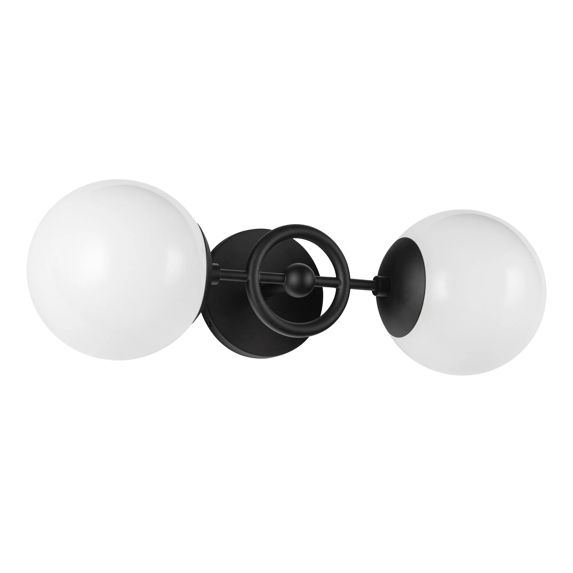 Fiore 2 Lights Wall Sconce - Image 9