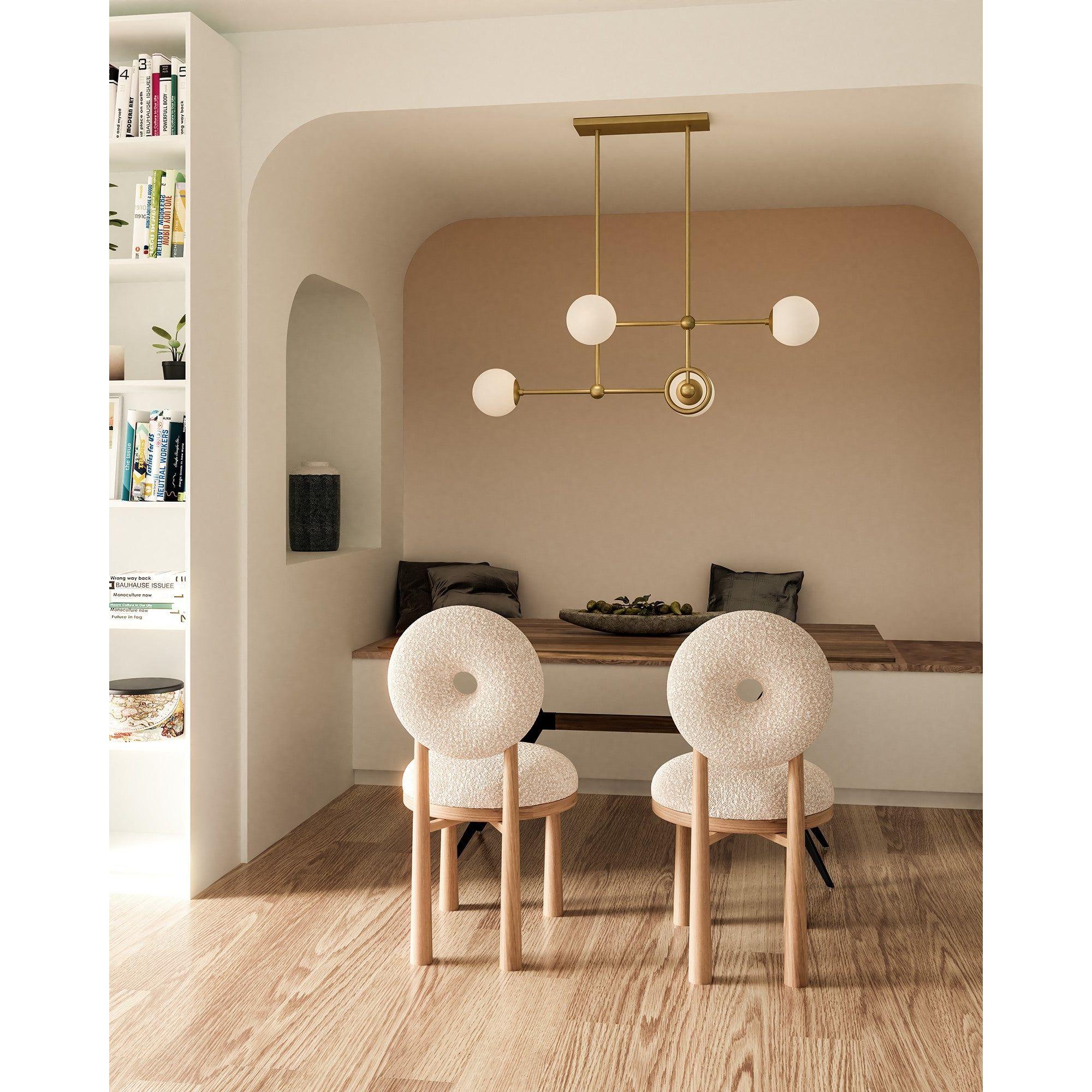 Fiore Chandelier - Image 11