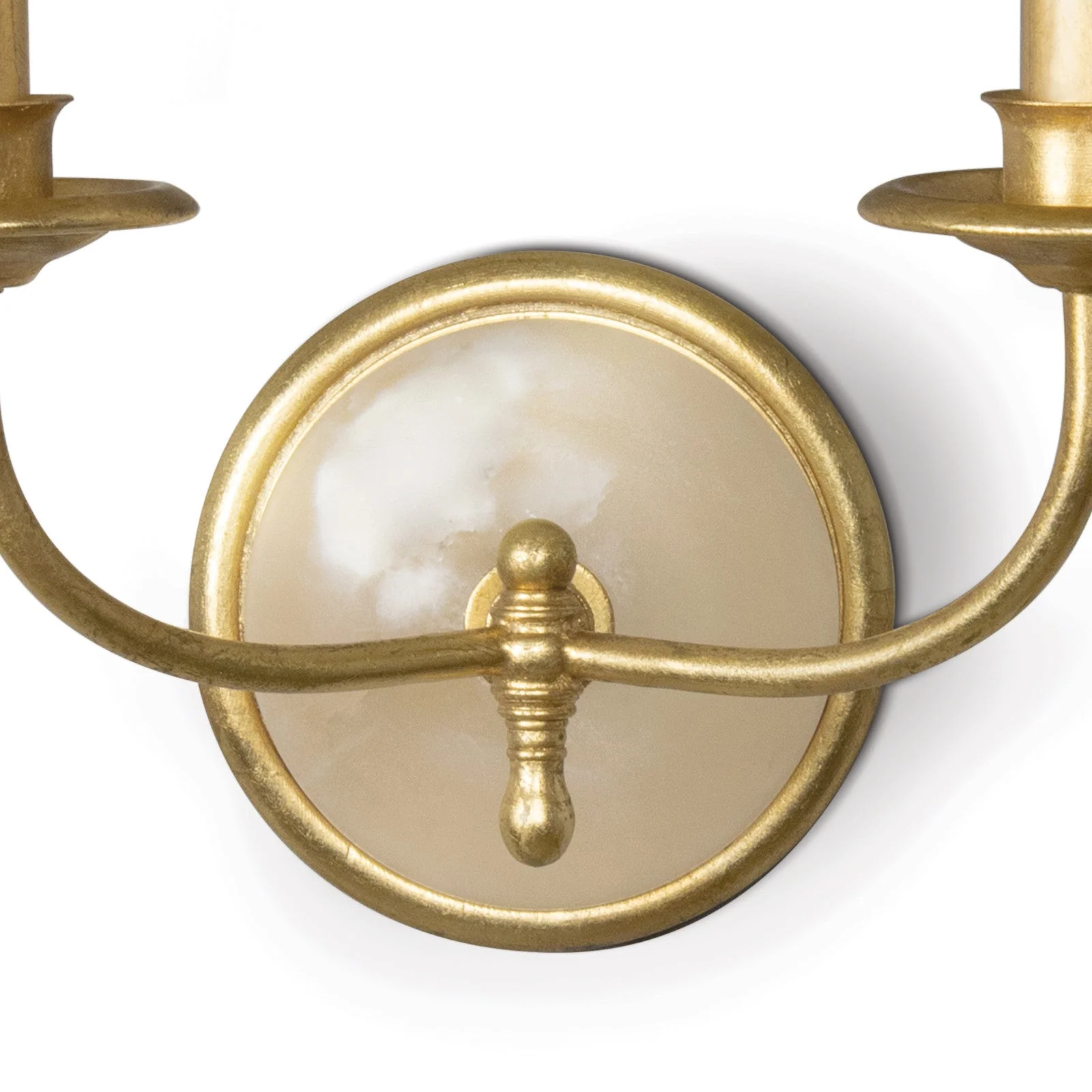 Fisher Double Sconce - Image 2