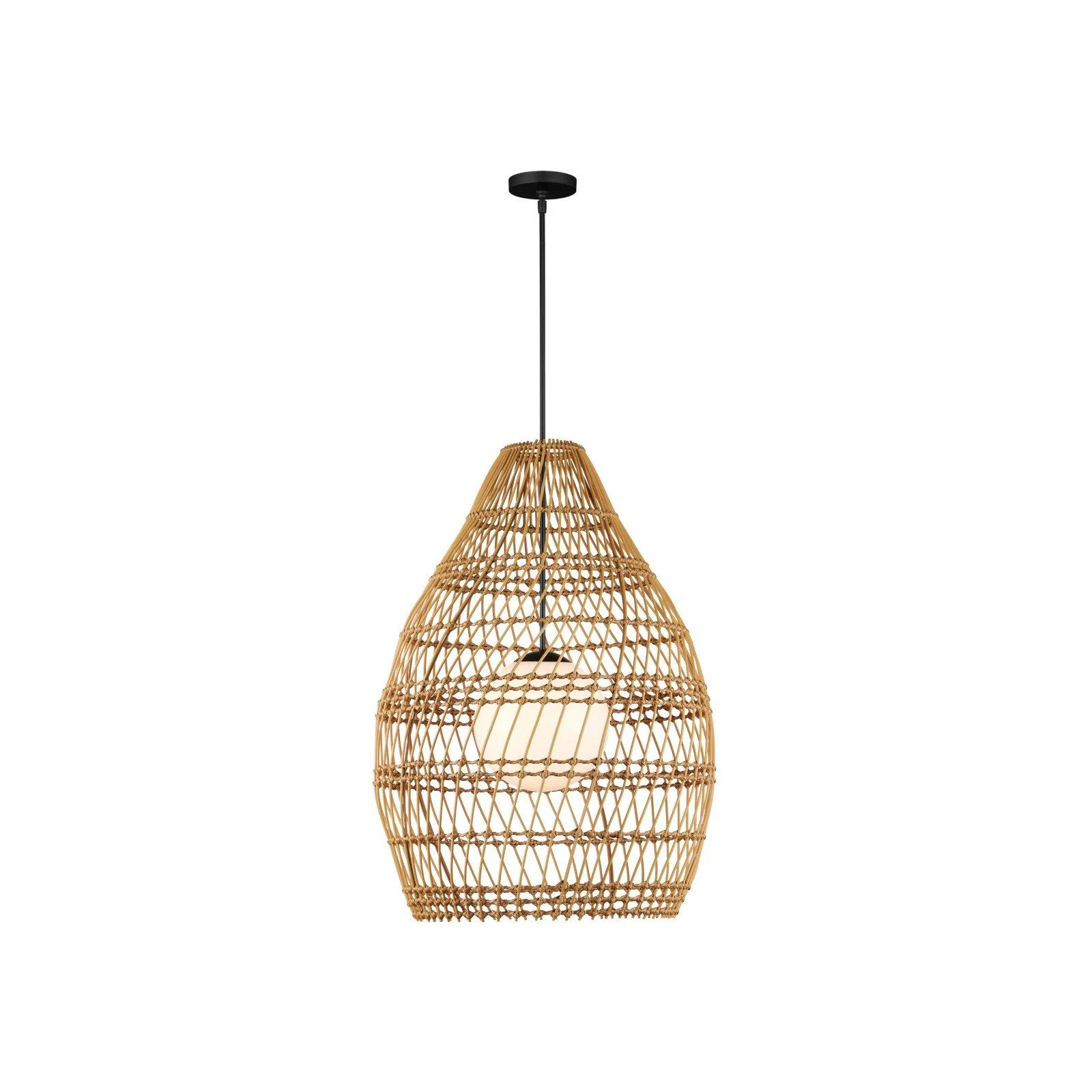 Fishtrap Outdoor Pendant - Image 6
