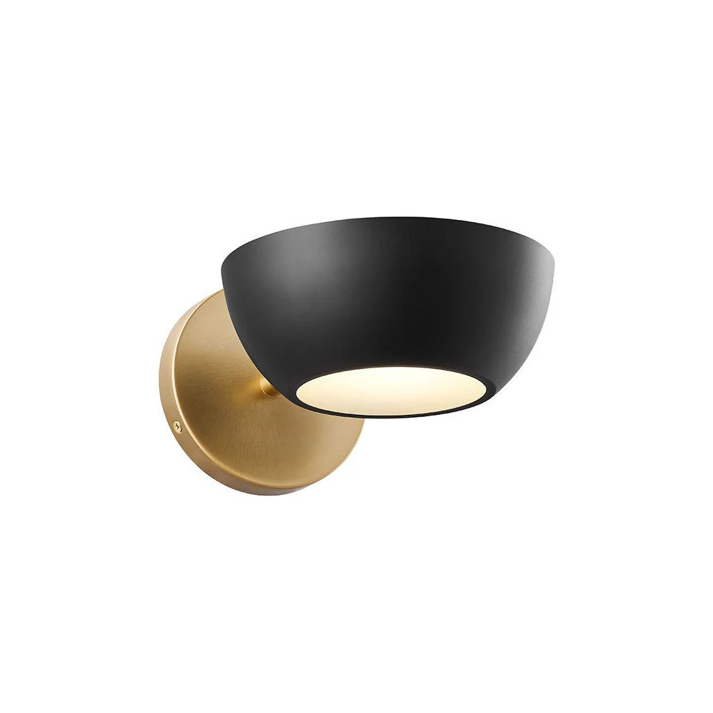 Flare Wall Sconce