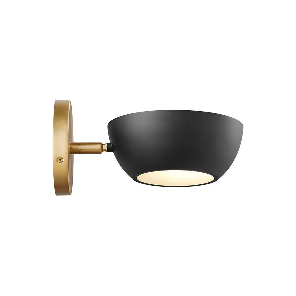 Flare Wall Sconce - Image 3