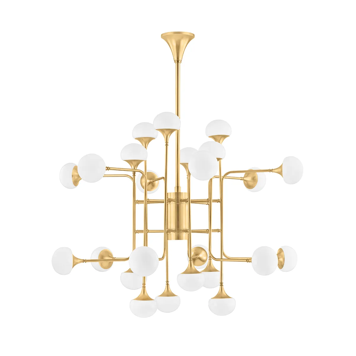 Fleming Chandelier