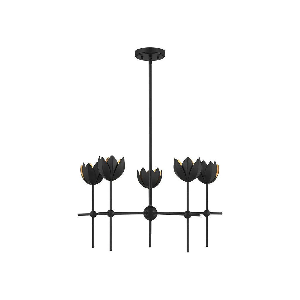 Flor Chandelier - Image 11