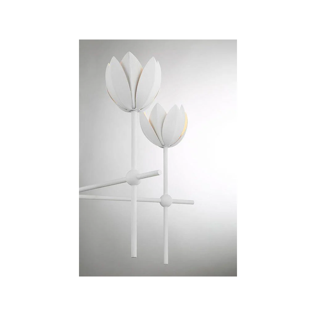Flor Chandelier - Image 3