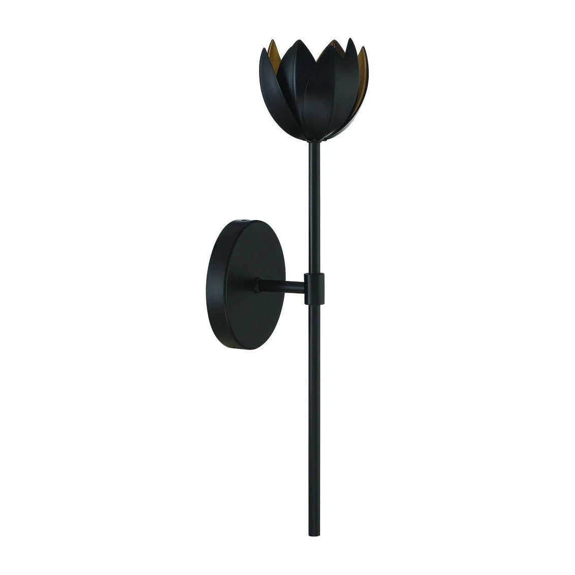 Flora Wall Sconce - Image 7