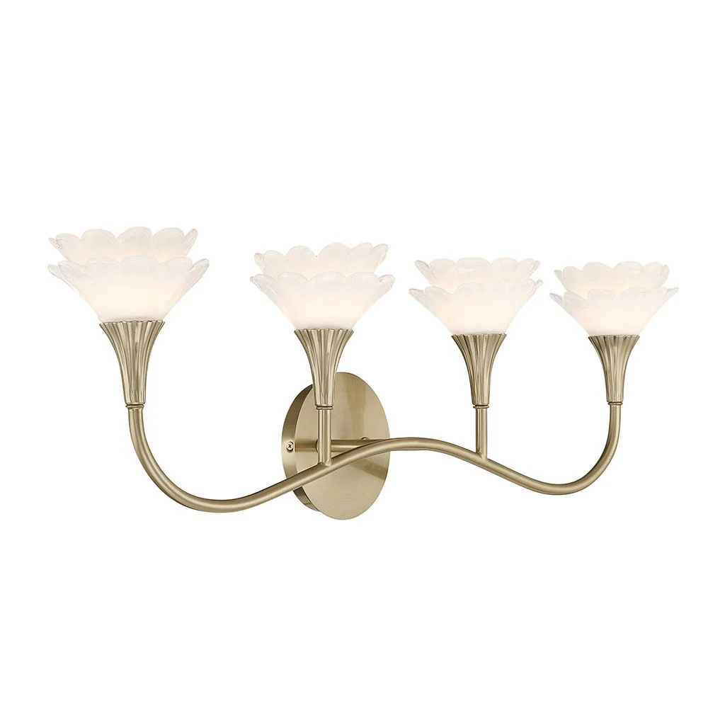 Florena Bathroom Vanity Light - Image 13