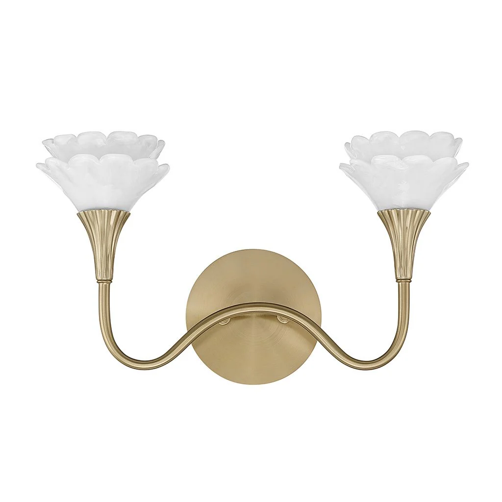 Florena Bathroom Vanity Light - Image 2