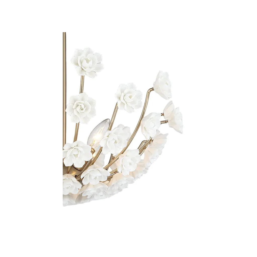 Flores Chandelier - Image 3