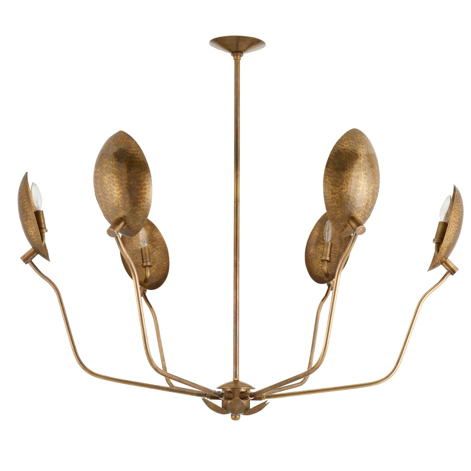Flores Chandelier - Image 4