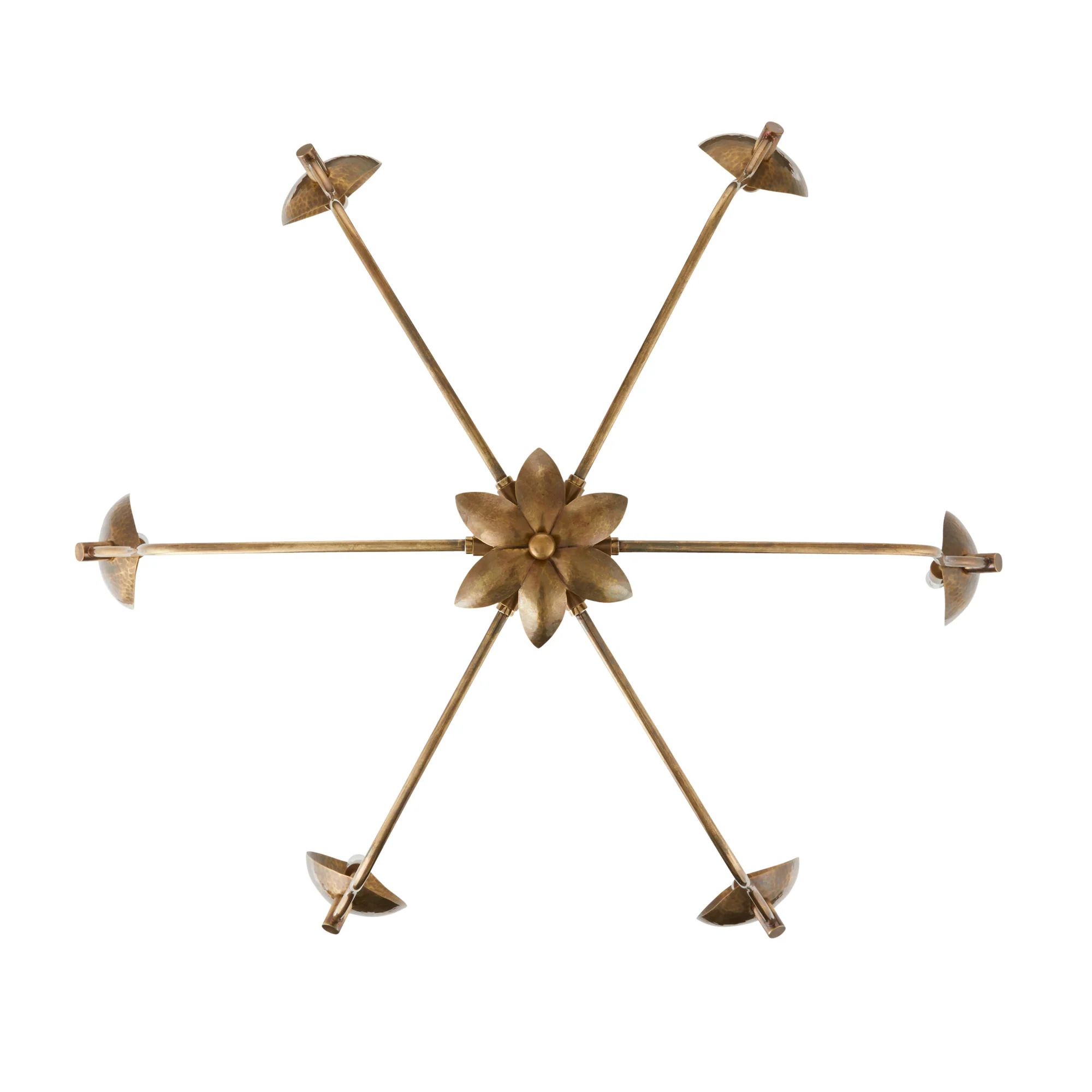 Flores Chandelier - Image 8