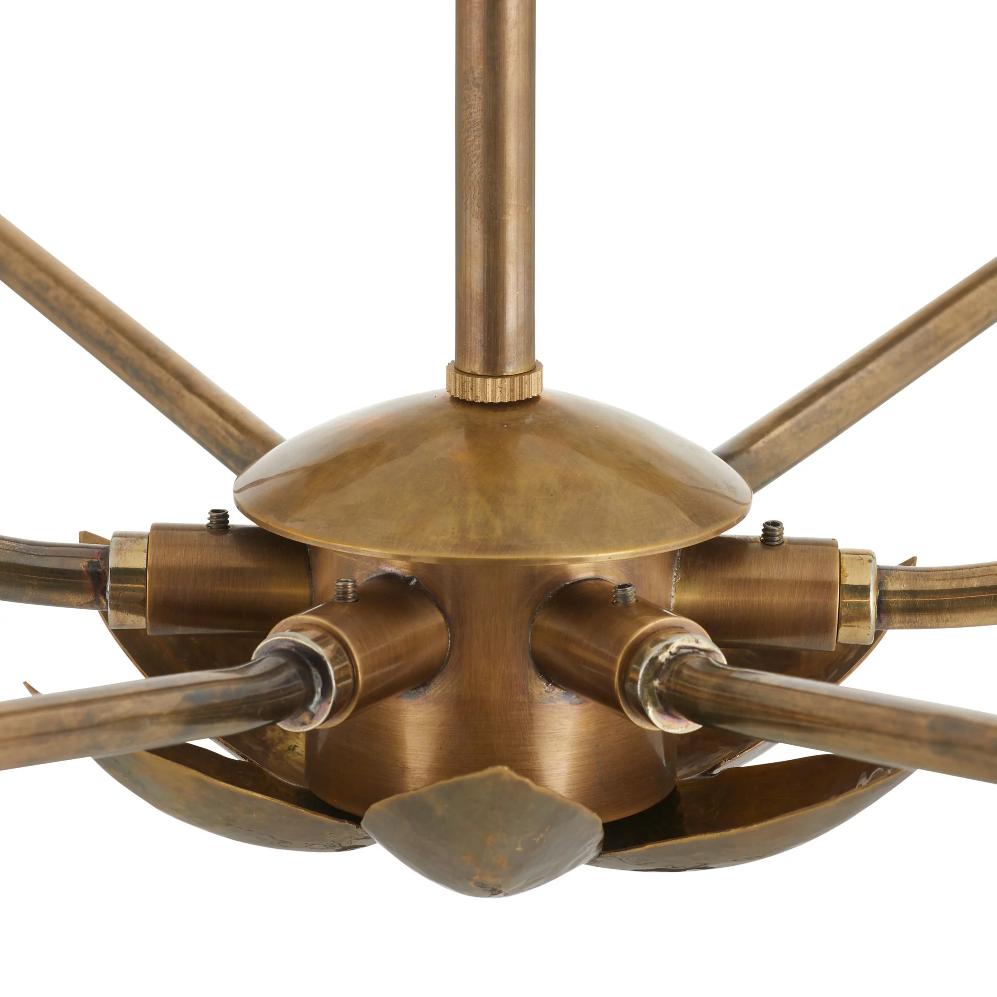 Flores Chandelier - Image 9