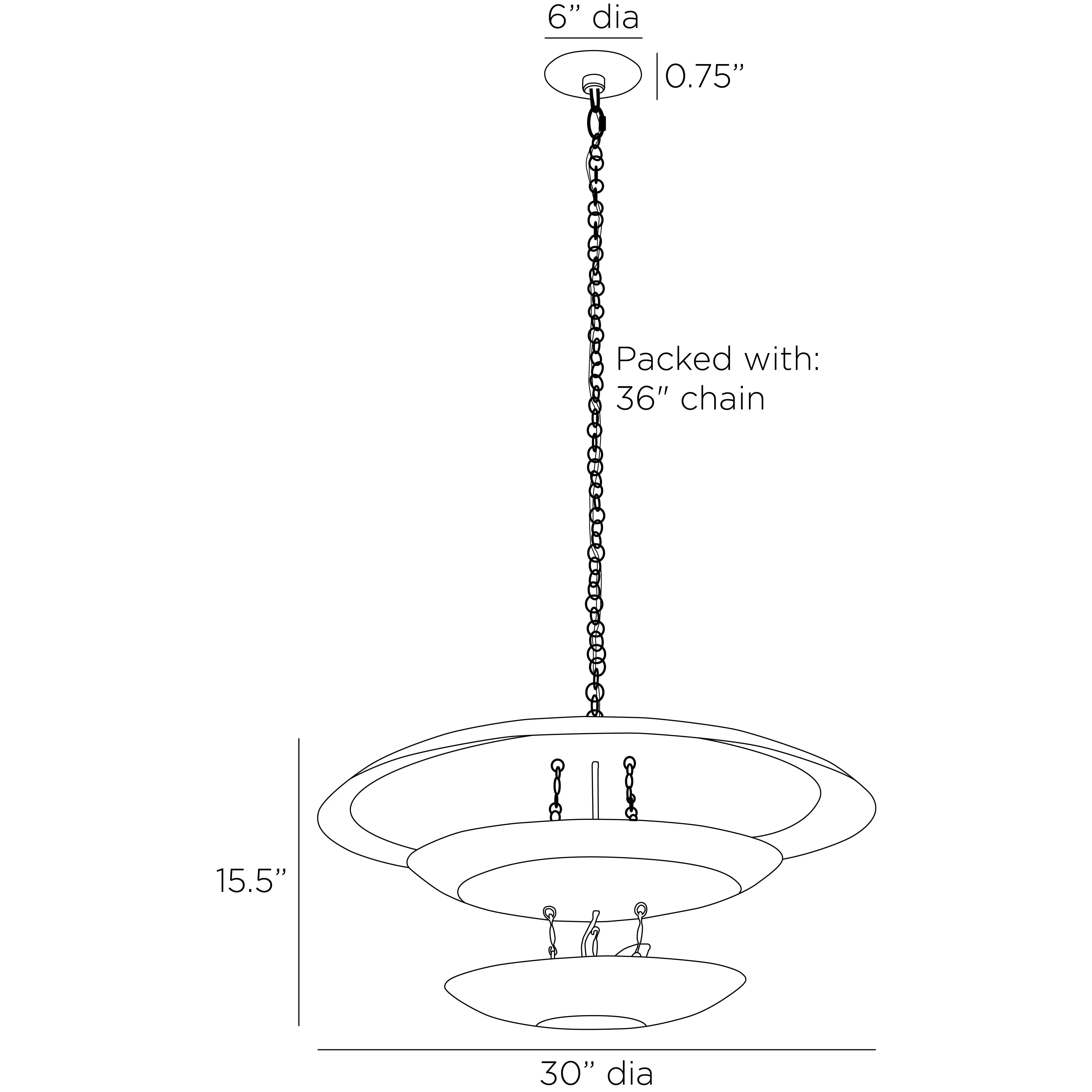 Florko Chandelier - Image 14