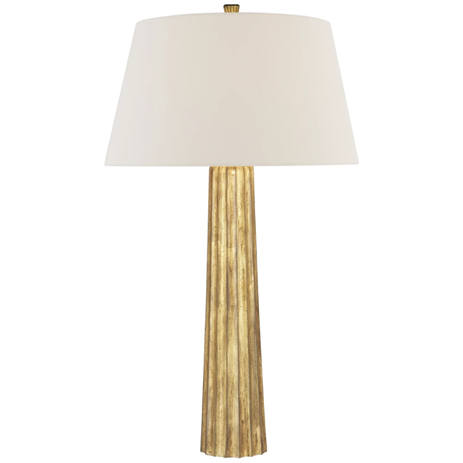 Fluted Spire Table Lamp - Image 3