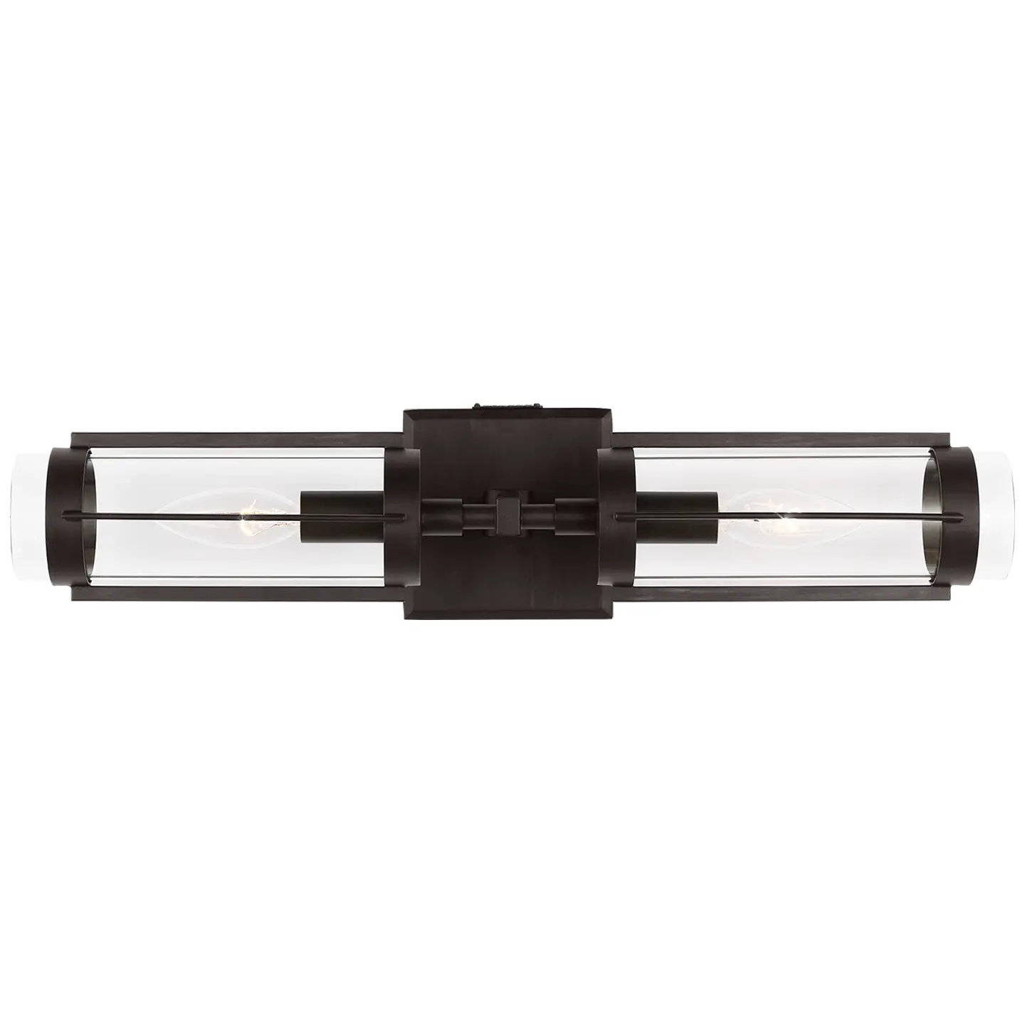 Flynn Linear Wall Sconce - Image 8