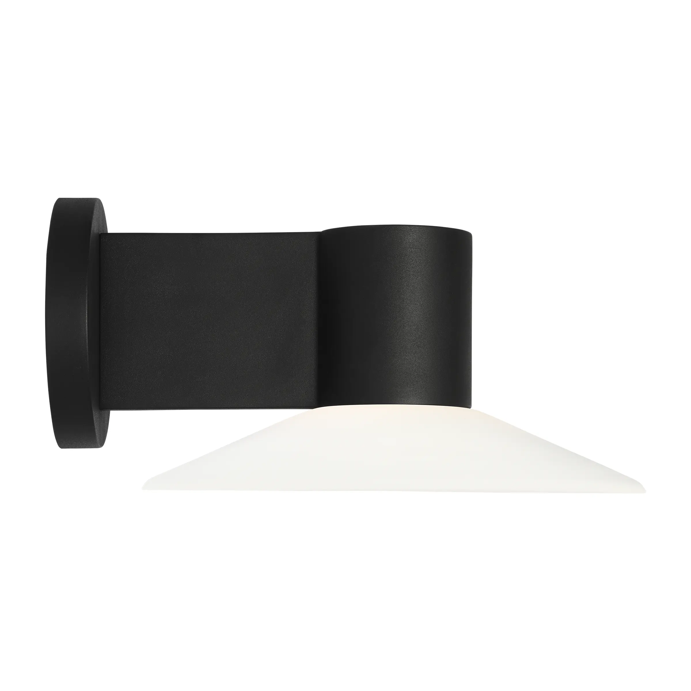 Focal Medium LED Sconce - Image 6