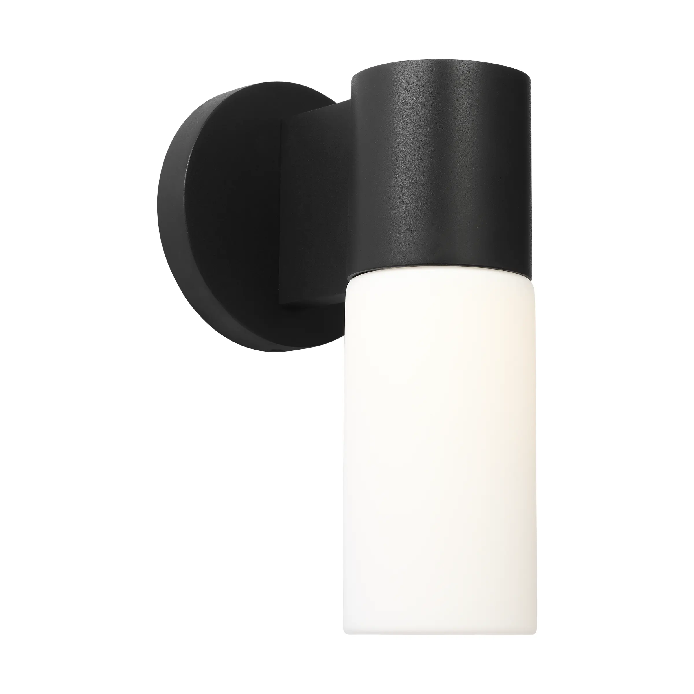 Focal Short LED Sconce - Image 2