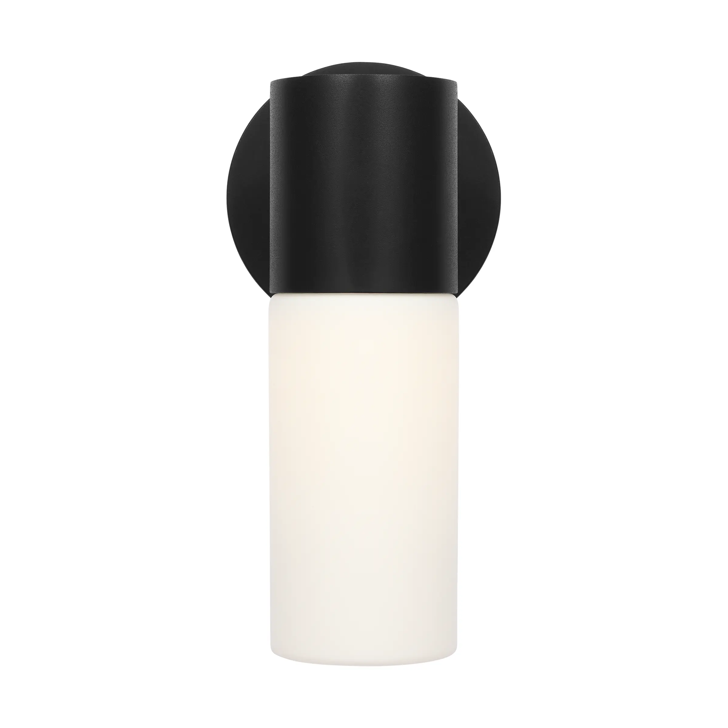 Focal Short LED Sconce - Image 5
