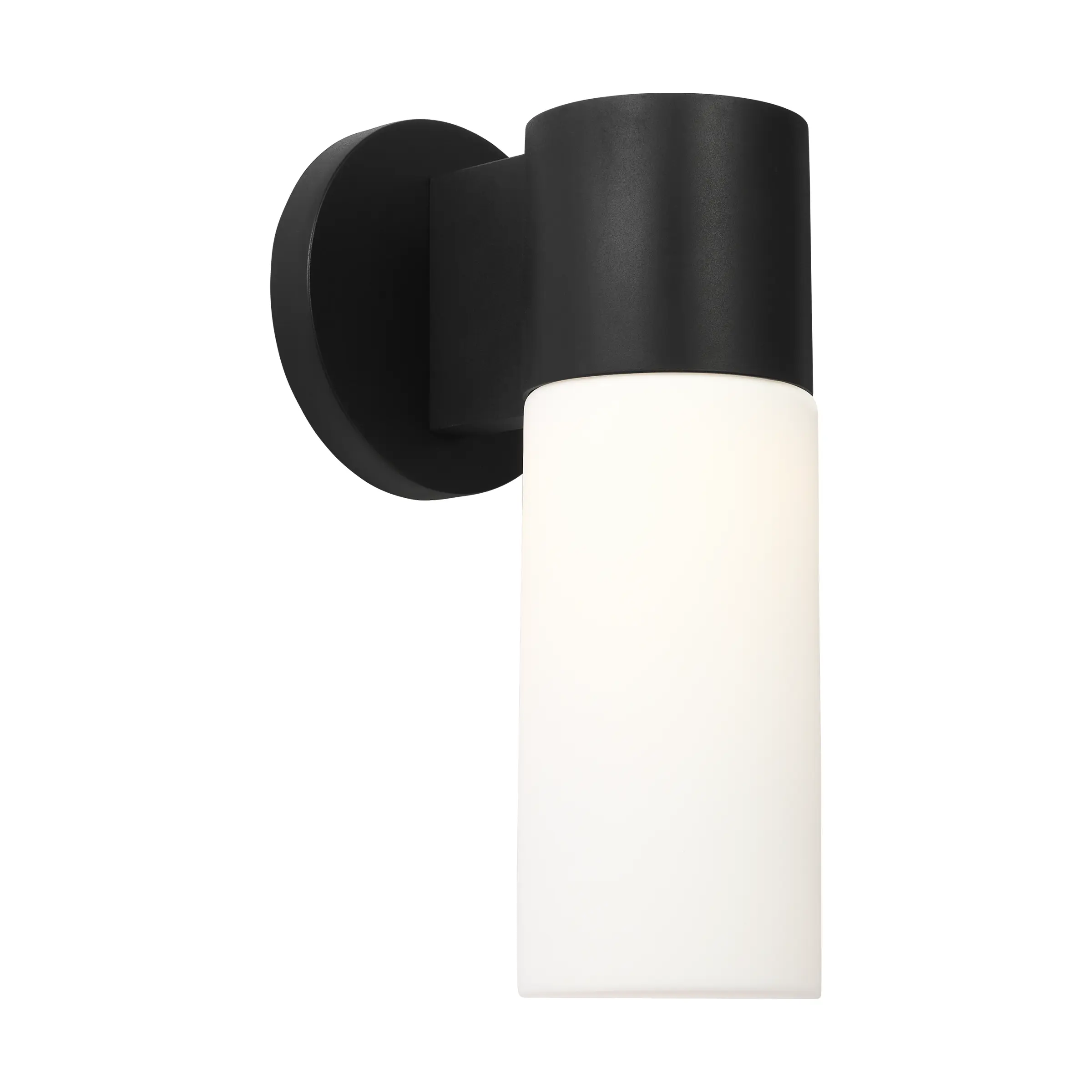 Focal Tall LED Sconce - Image 2