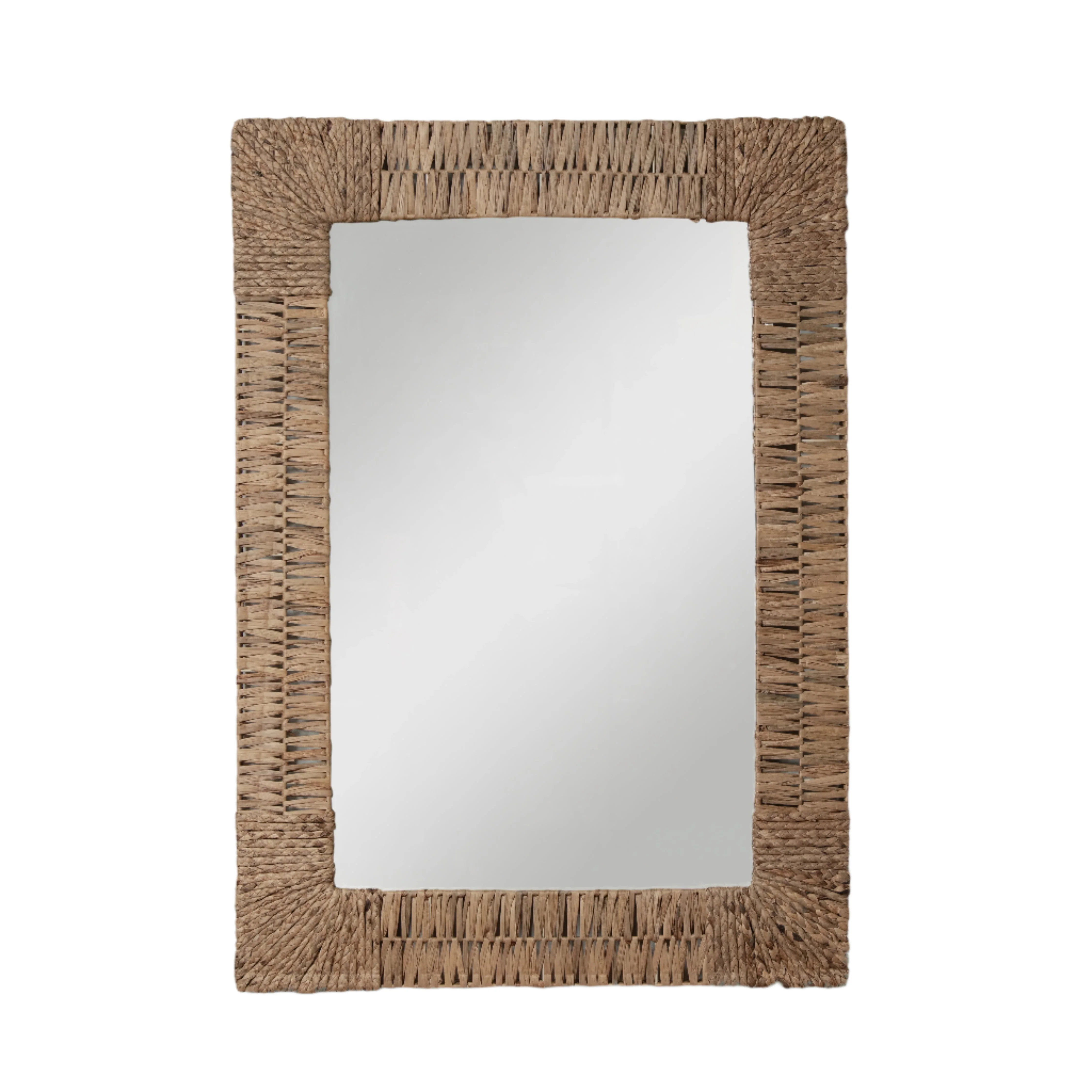 Folha Rectangular Mirror