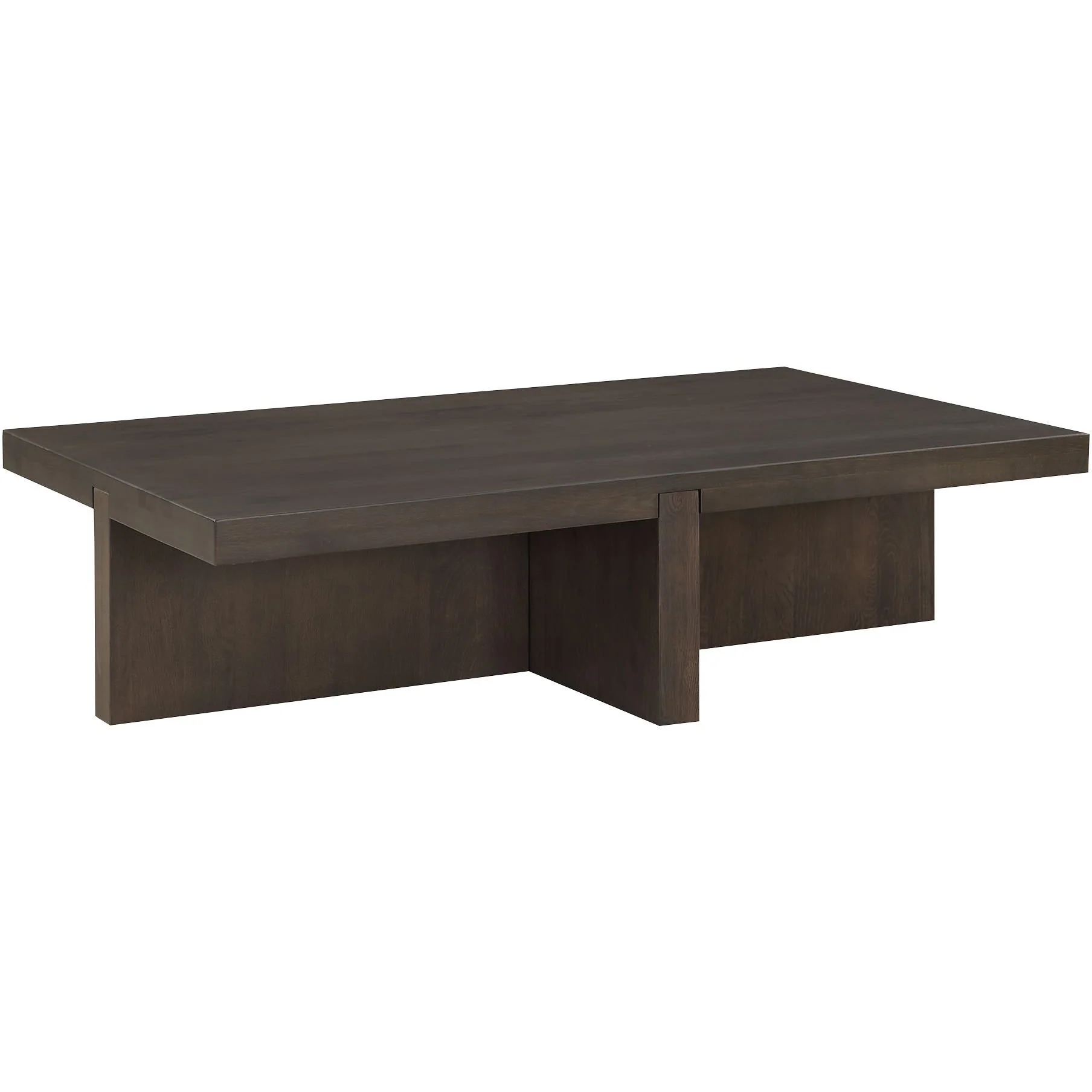 Folke Rectangular Coffee Table - Image 2