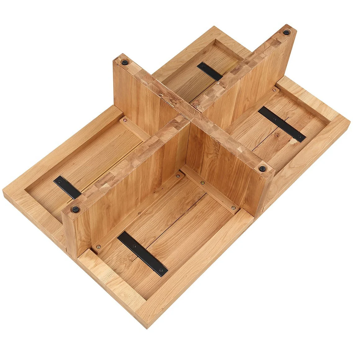 Folke Rectangular Coffee Table - Image 9