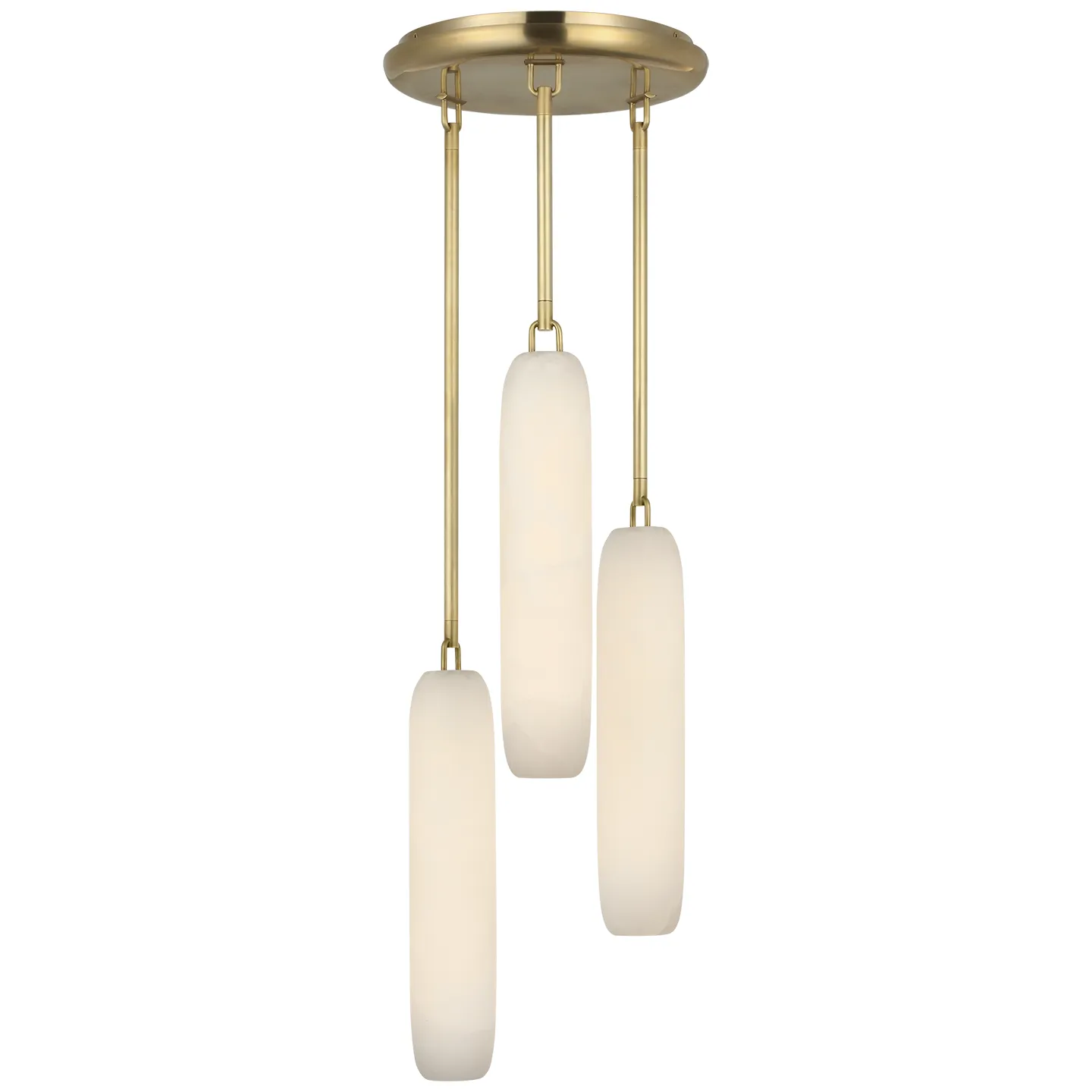 Formosa 3-Light Pendant - Image 4