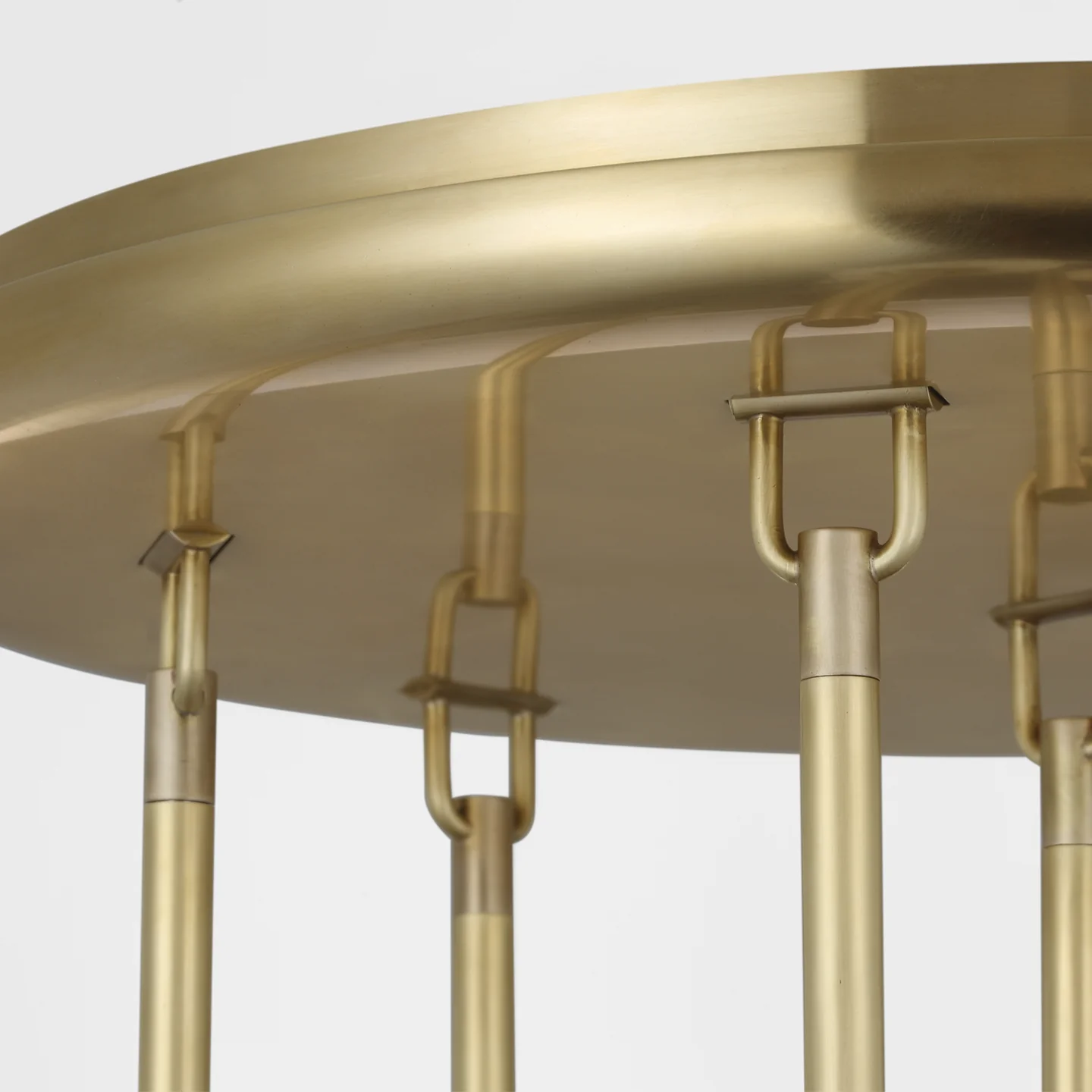 Formosa 7-Light Pendant - Image 2