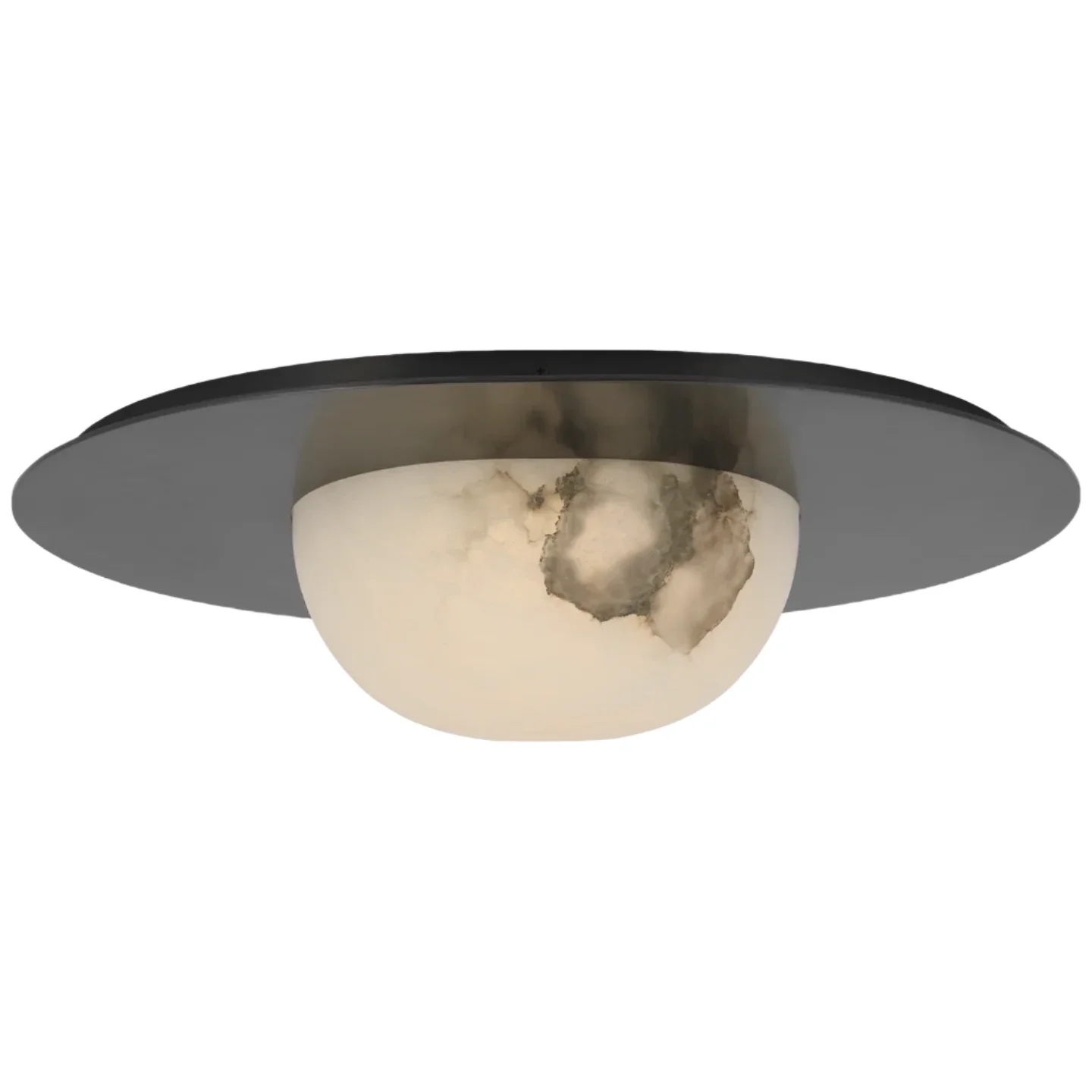 Fosse 21" Flush Mount