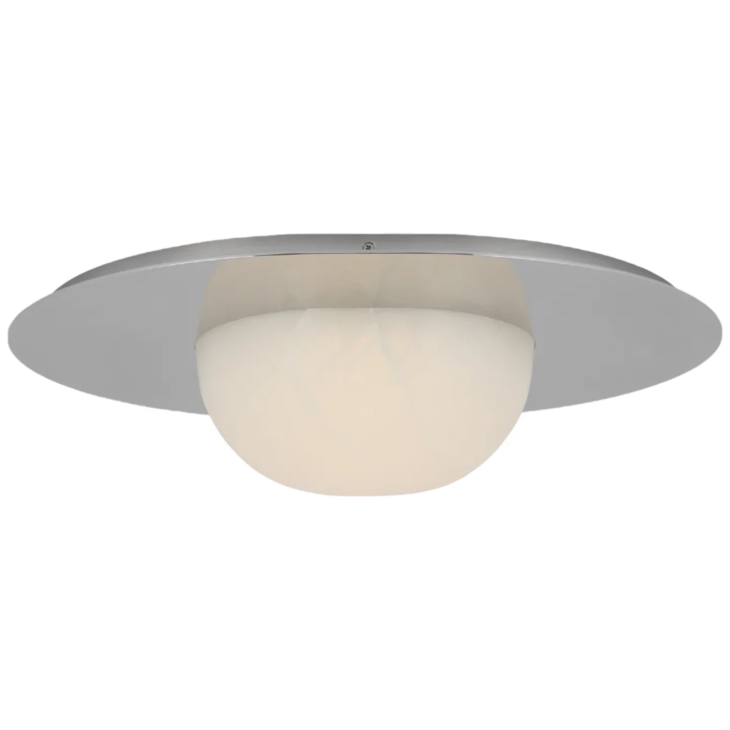 Fosse 21" Flush Mount - Image 2