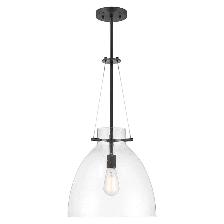 Foster 1-Light Pendant - Image 2
