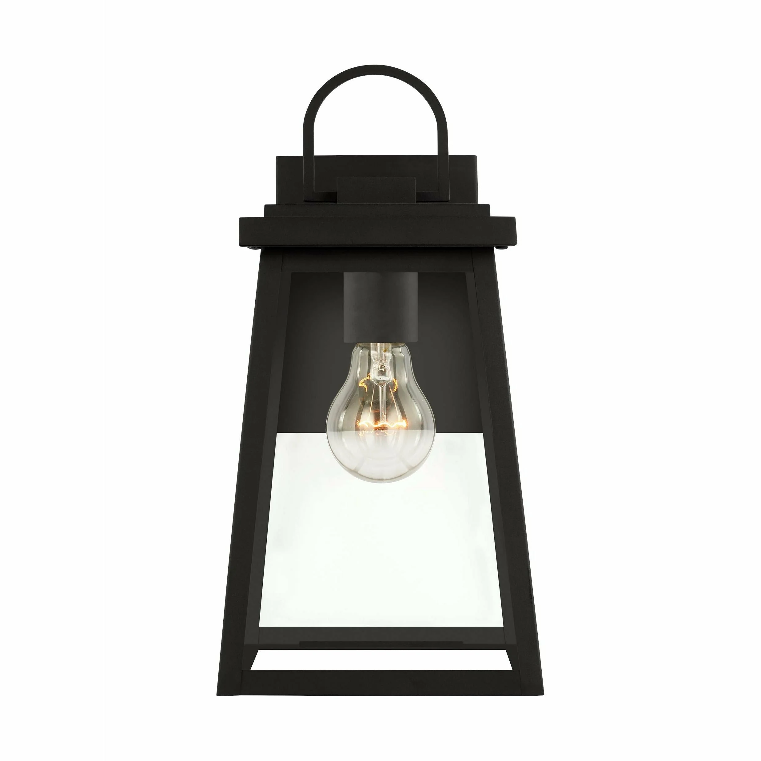 Founders Outdoor Wall Lantern - Image 8