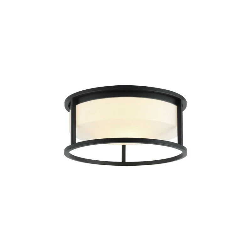 Framerton Flush Mount - Image 3