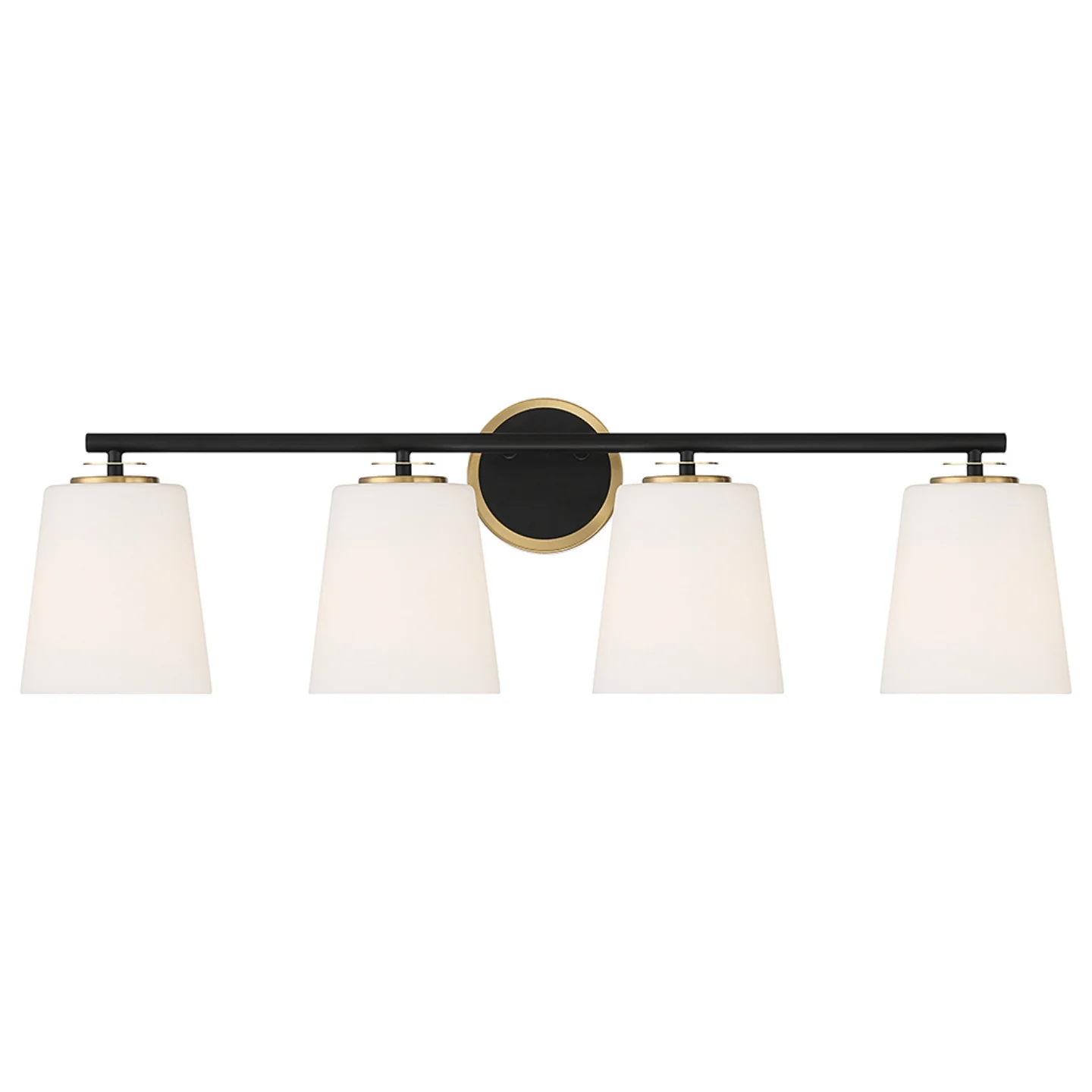 Francheska Bathroom Vanity Light
