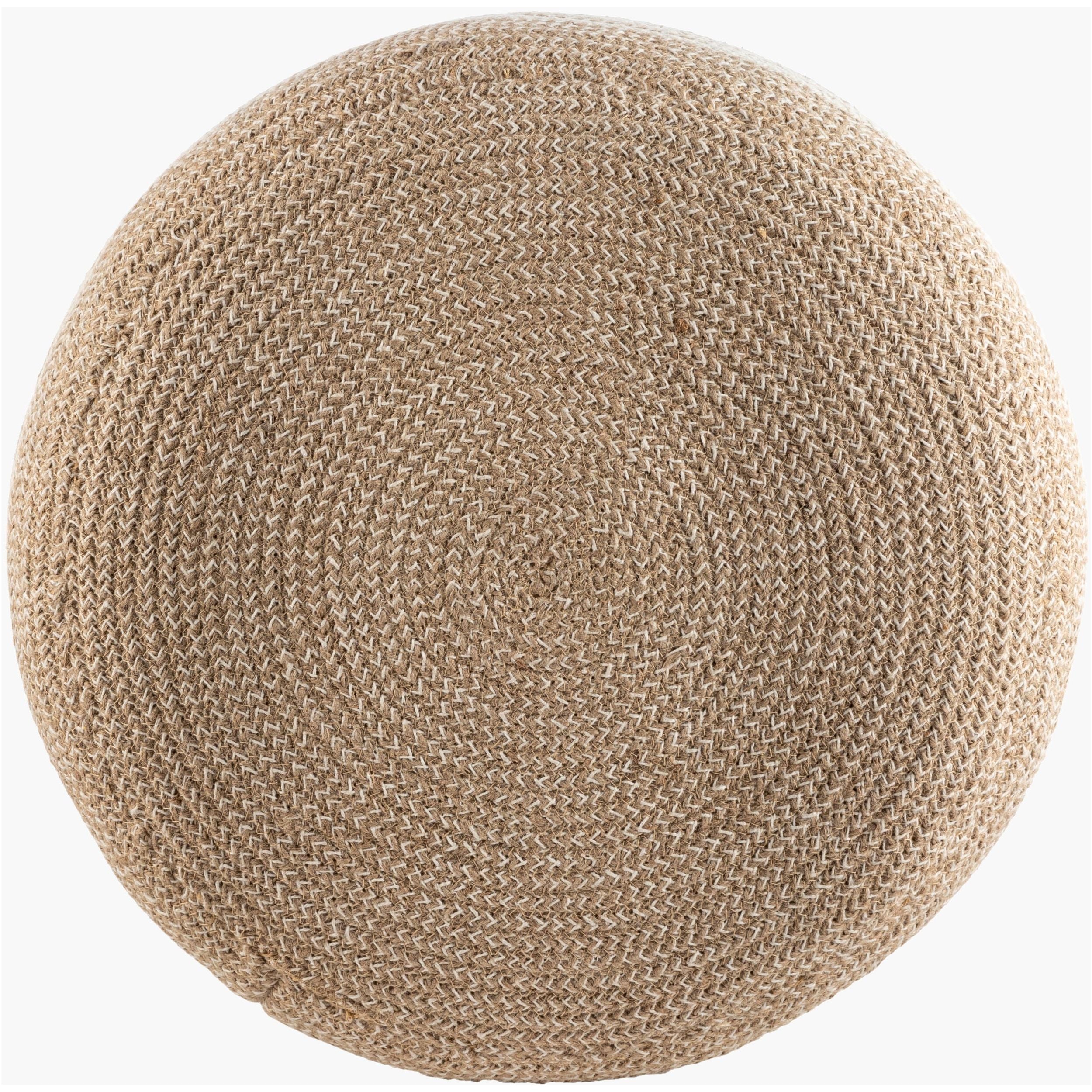 Frankfurt Pouf - Image 4