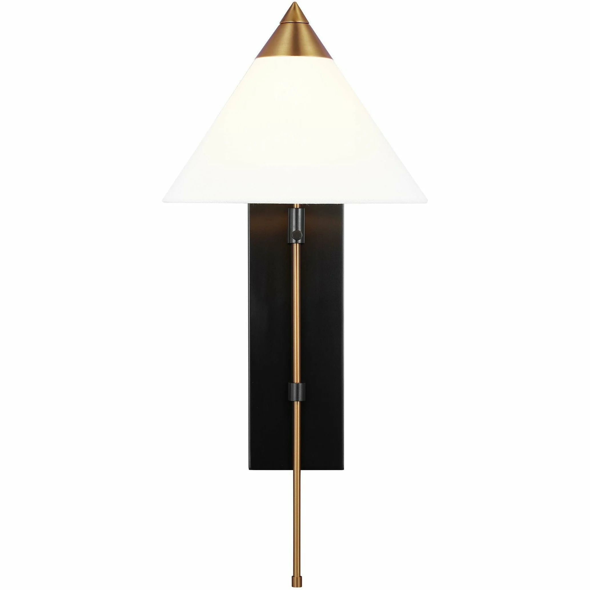 Franklin Task Sconce
