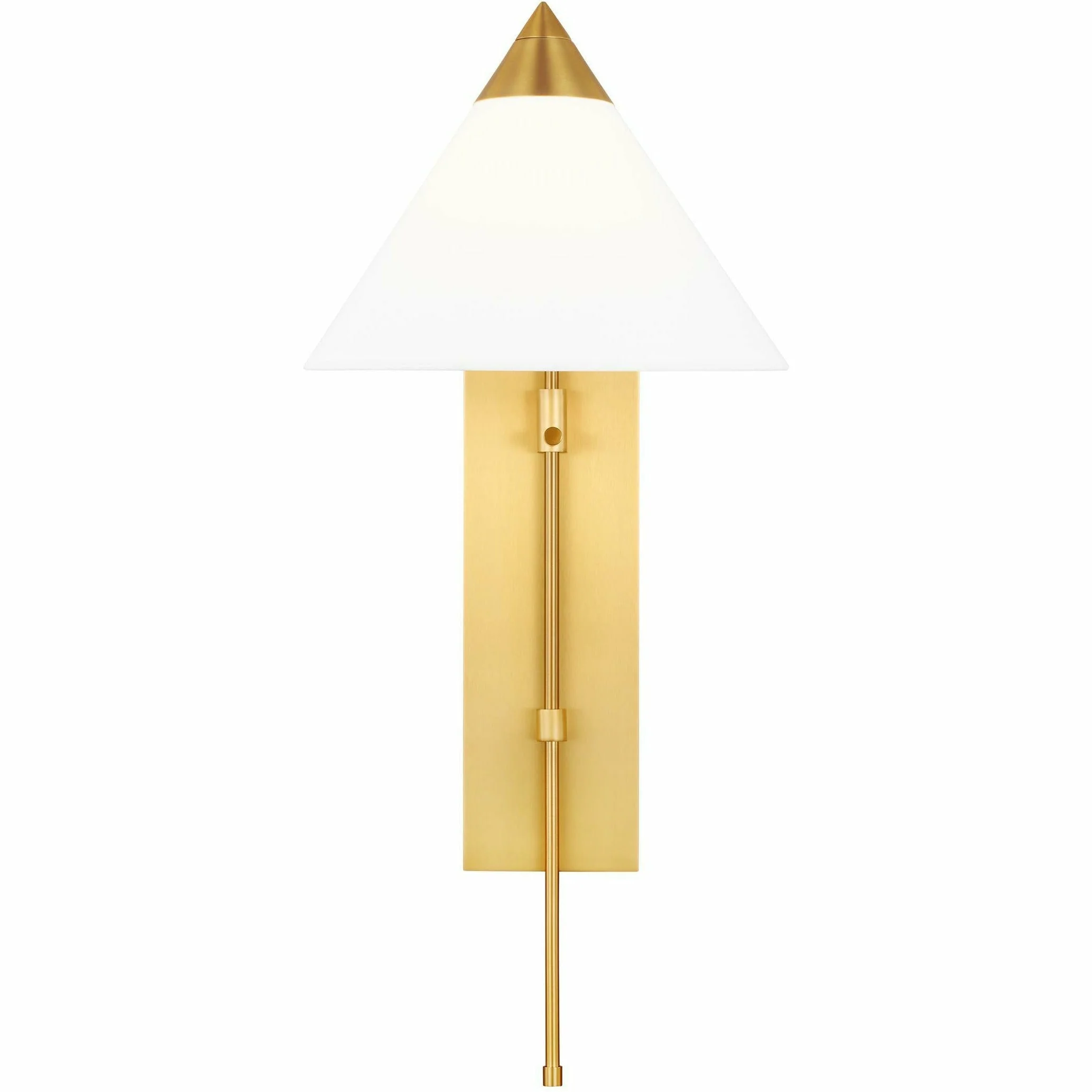 Franklin Task Sconce - Image 2