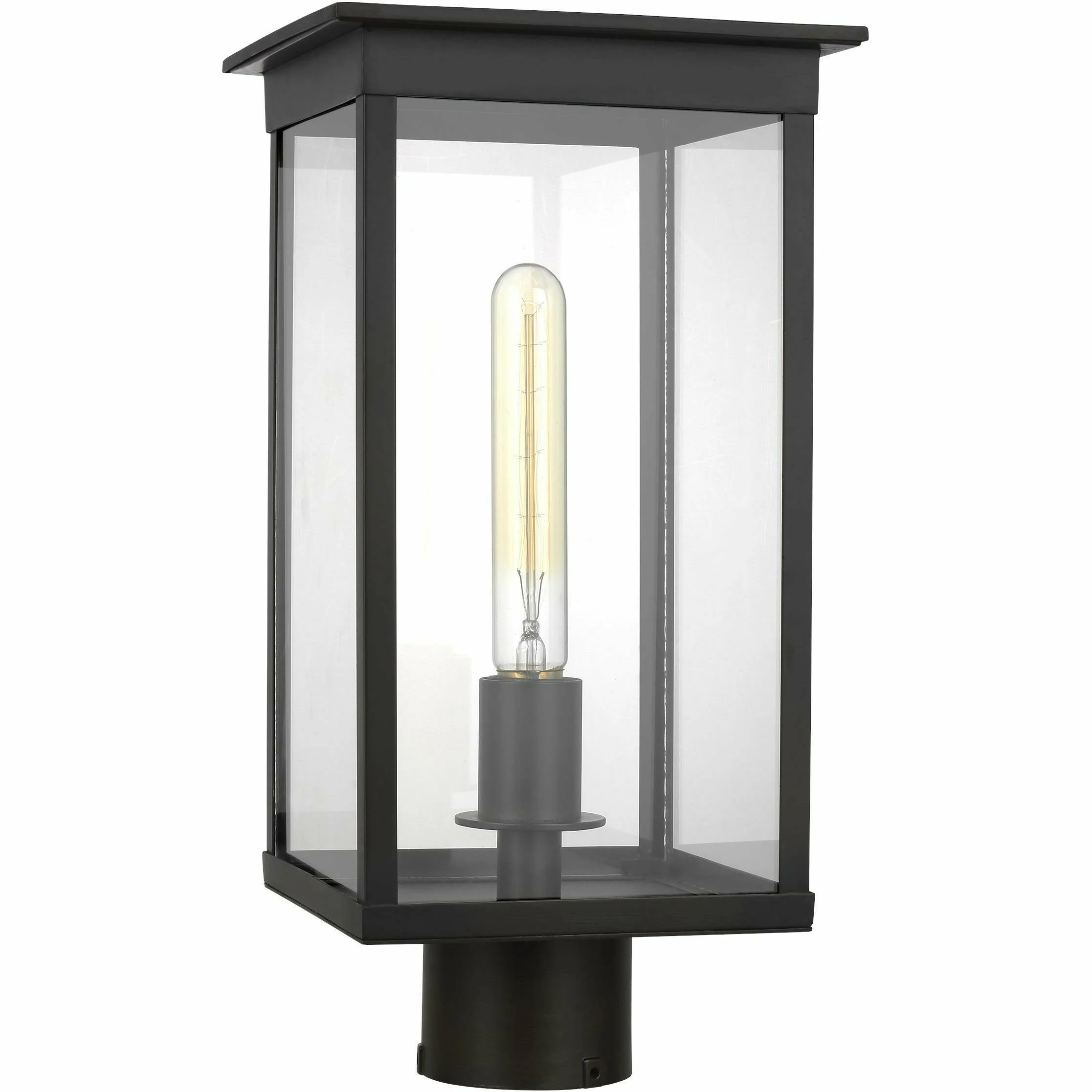Freeport Outdoor Post Lantern - Image 3