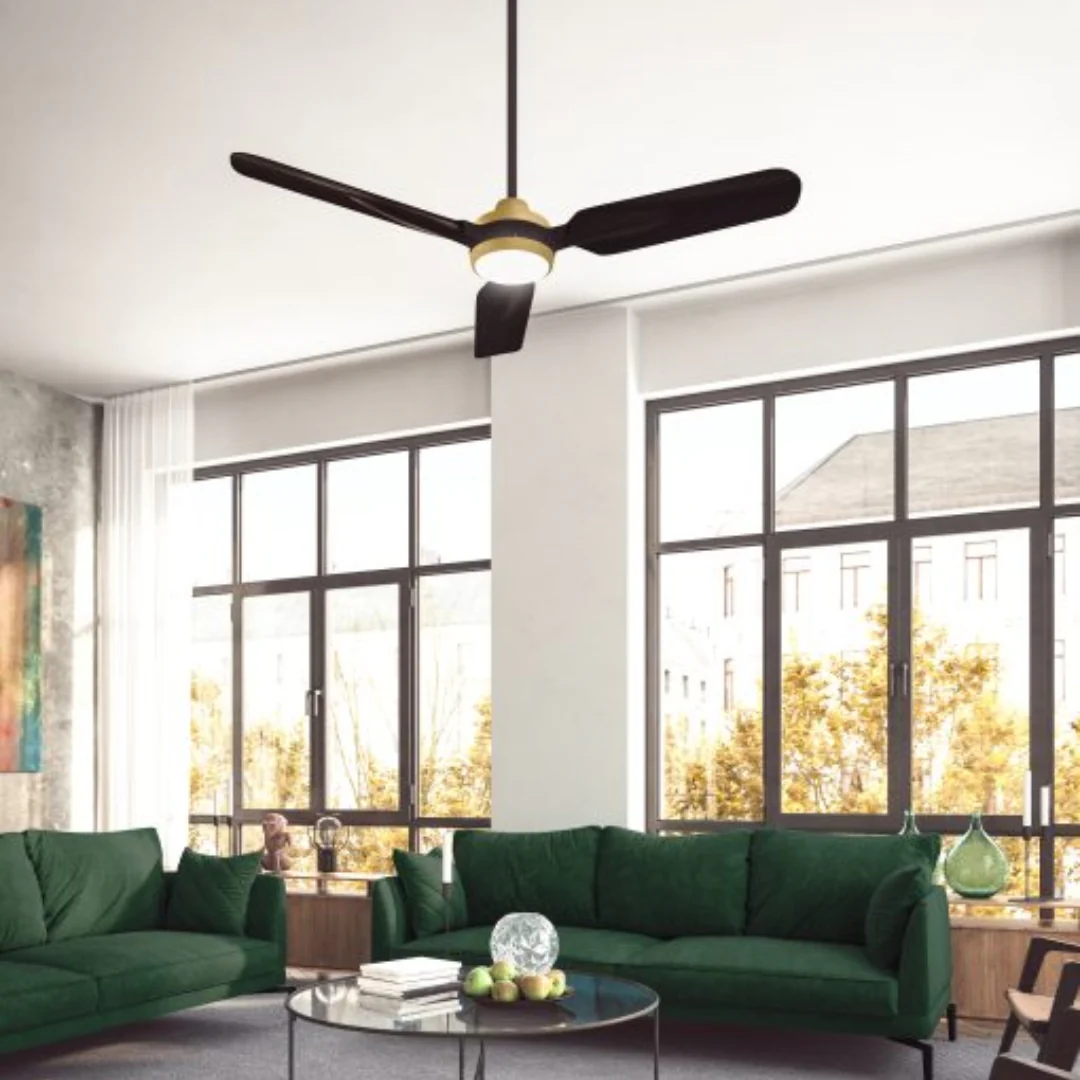 Fremont LED Fan - Image 2