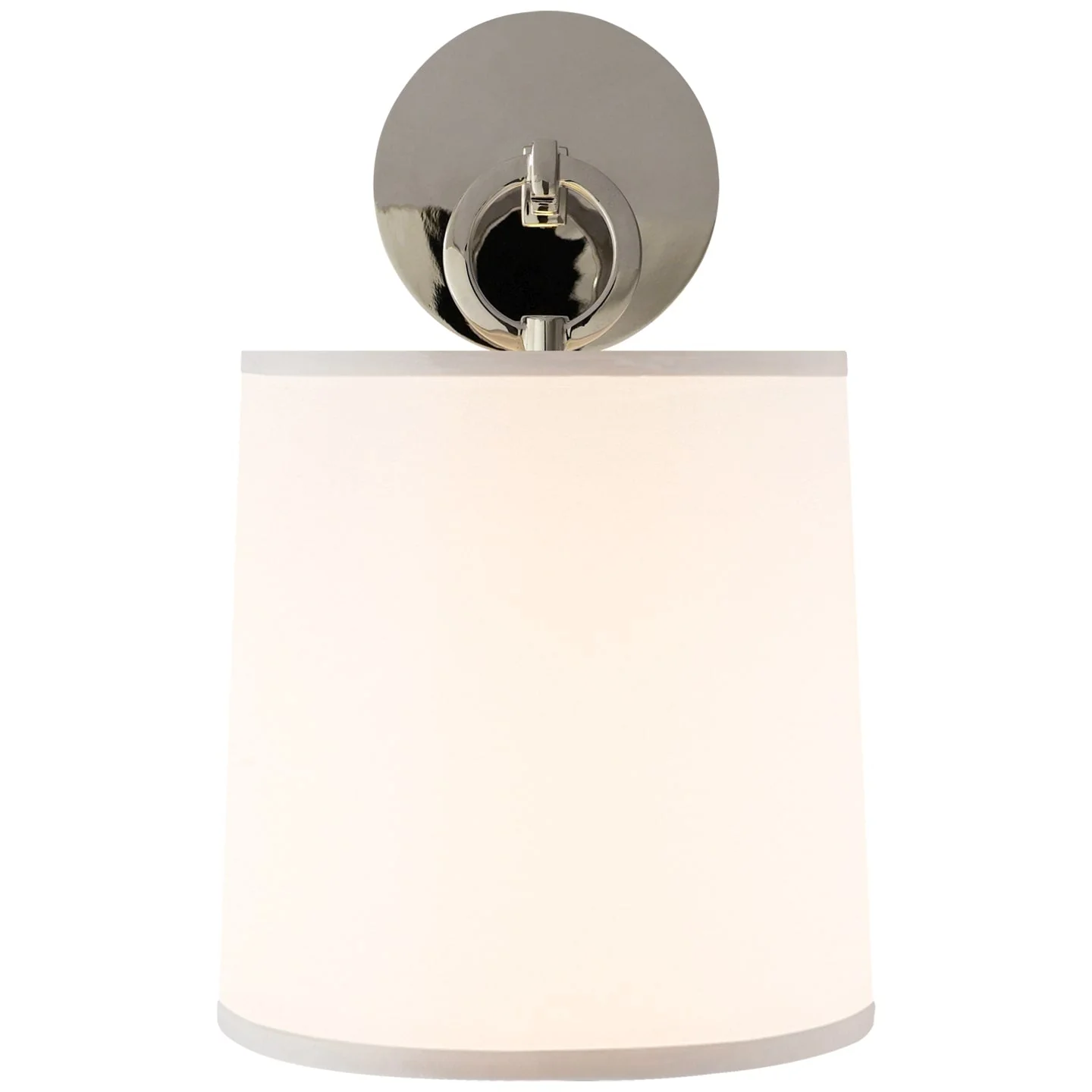 French Cuff Sconce - Image 2