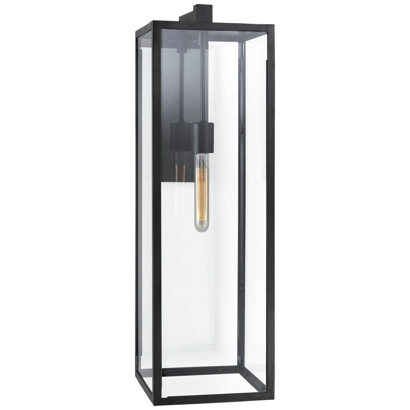 Fresno Framed Sconce - Image 4