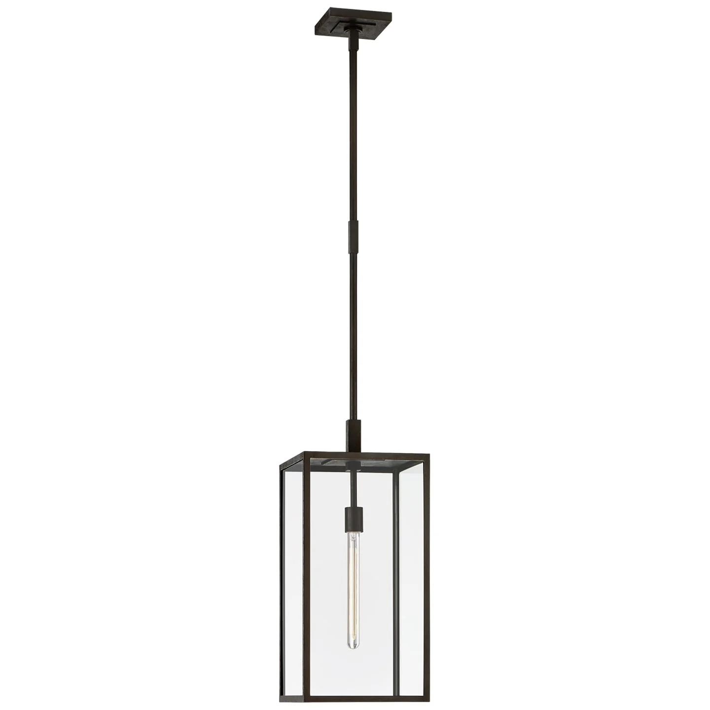 Fresno Outdoor Lantern - Image 3