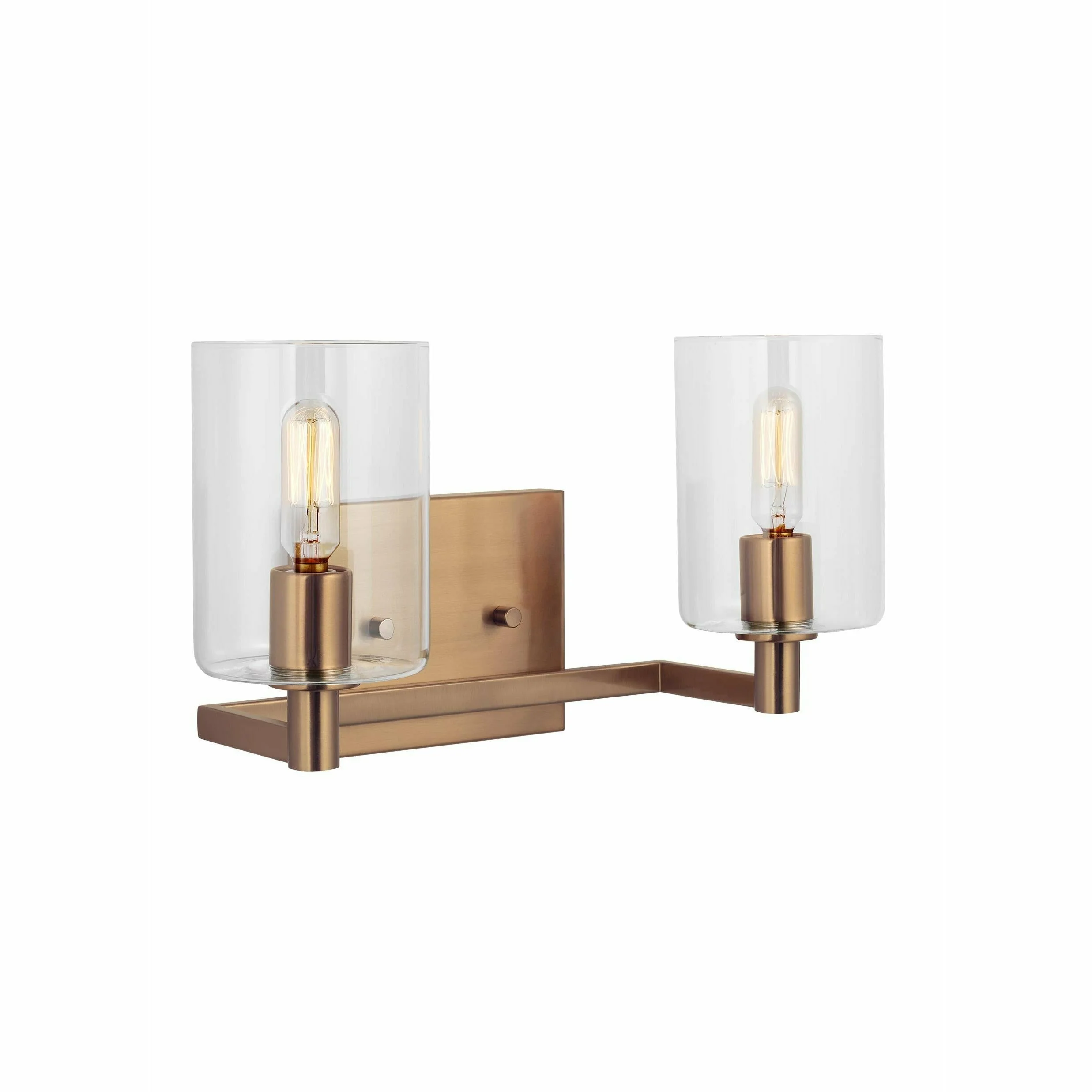 Fullton Two Light Vanity - Image 4