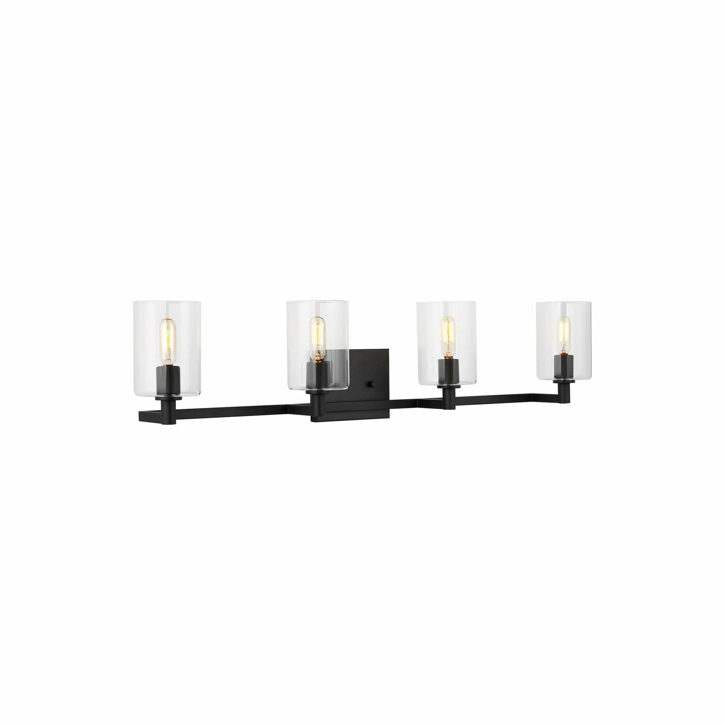 Fullton Four Light Vanity - Image 4