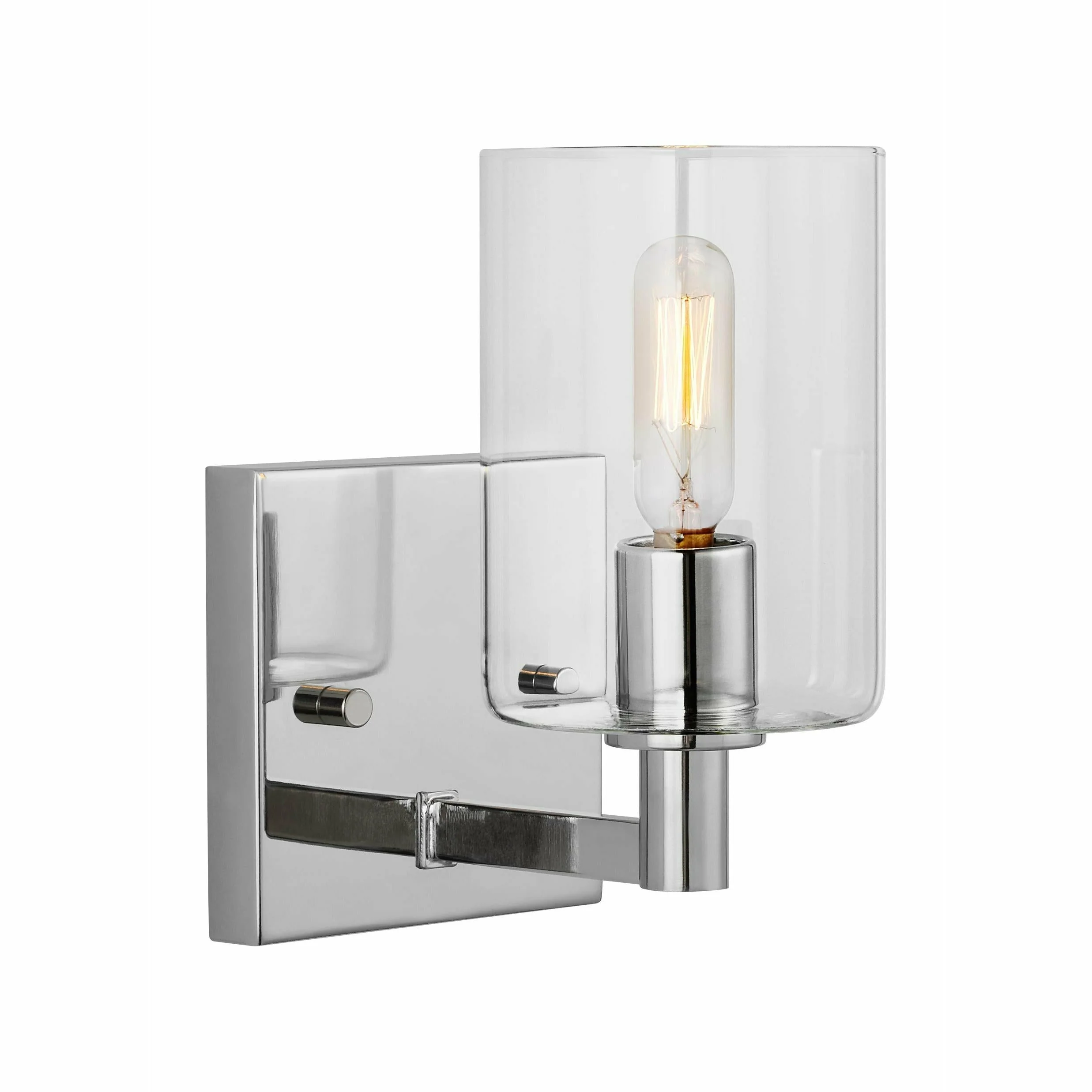 Fullton One Light Wall / Bath Sconce - Image 3