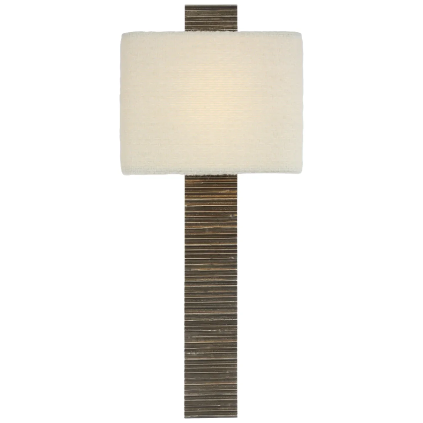 Fumar 23" Tail Sconce - Image 2
