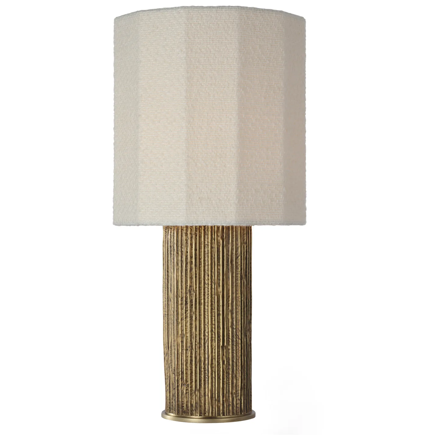 Fumar 24" Table Lamp - Image 3
