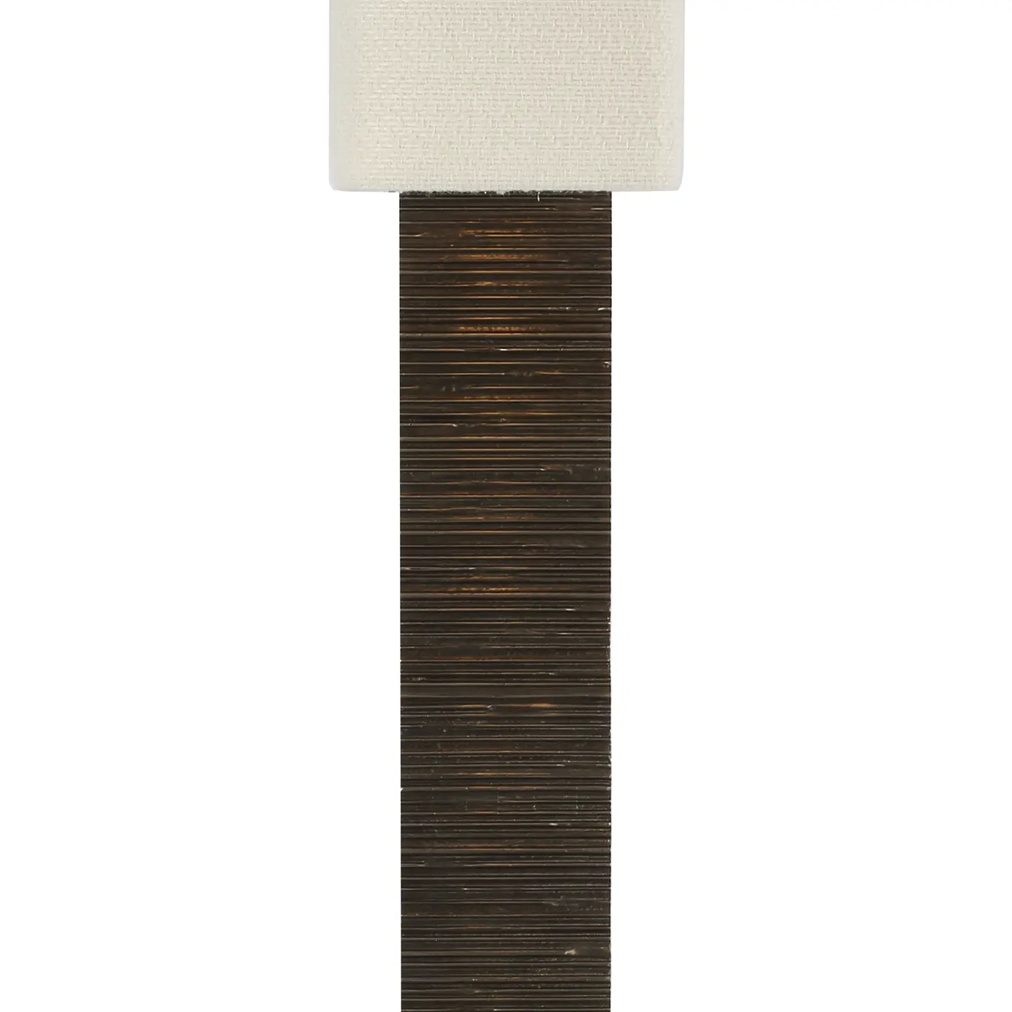 Fumar 55" Statement Floor Lamp - Image 10