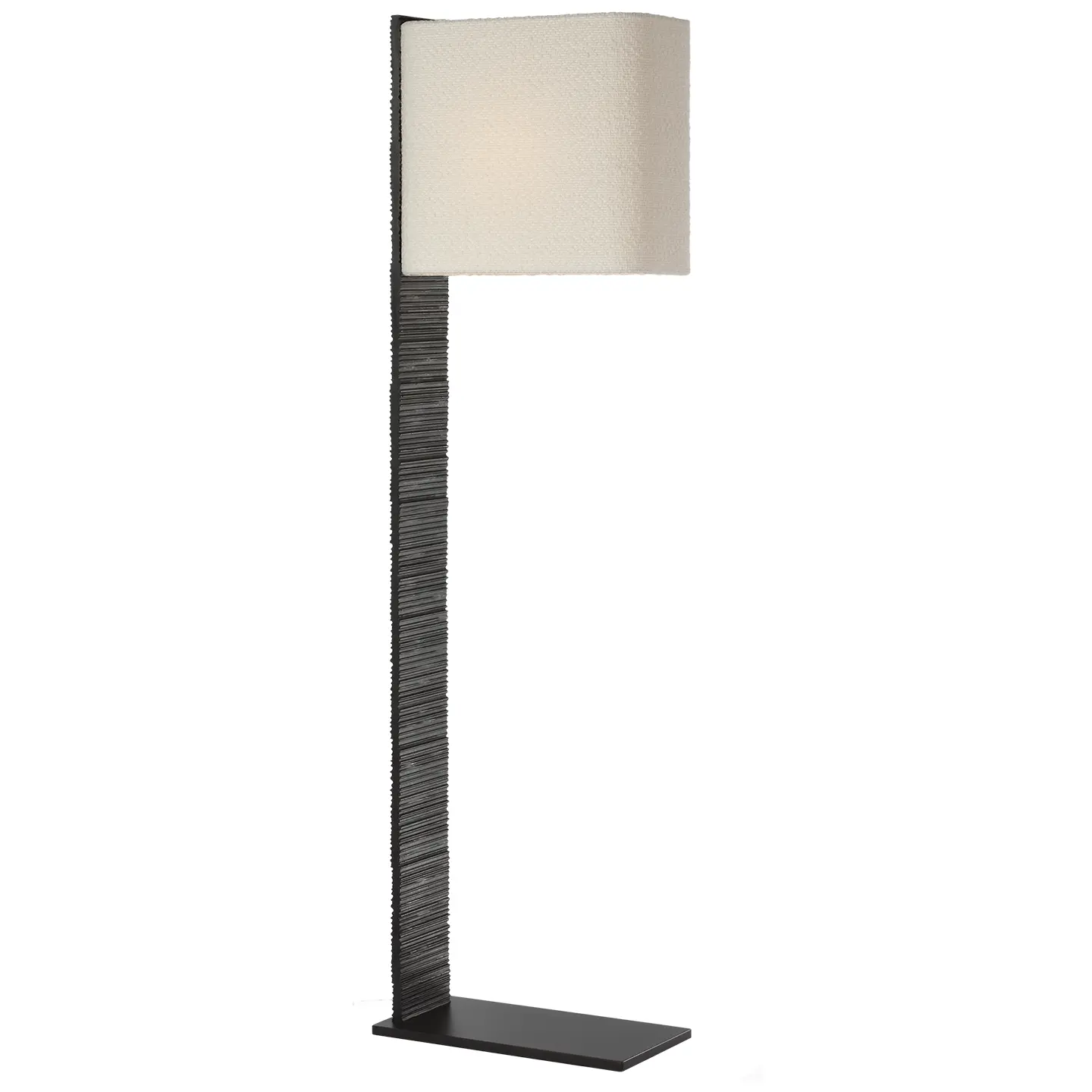 Fumar 55" Statement Floor Lamp - Image 14