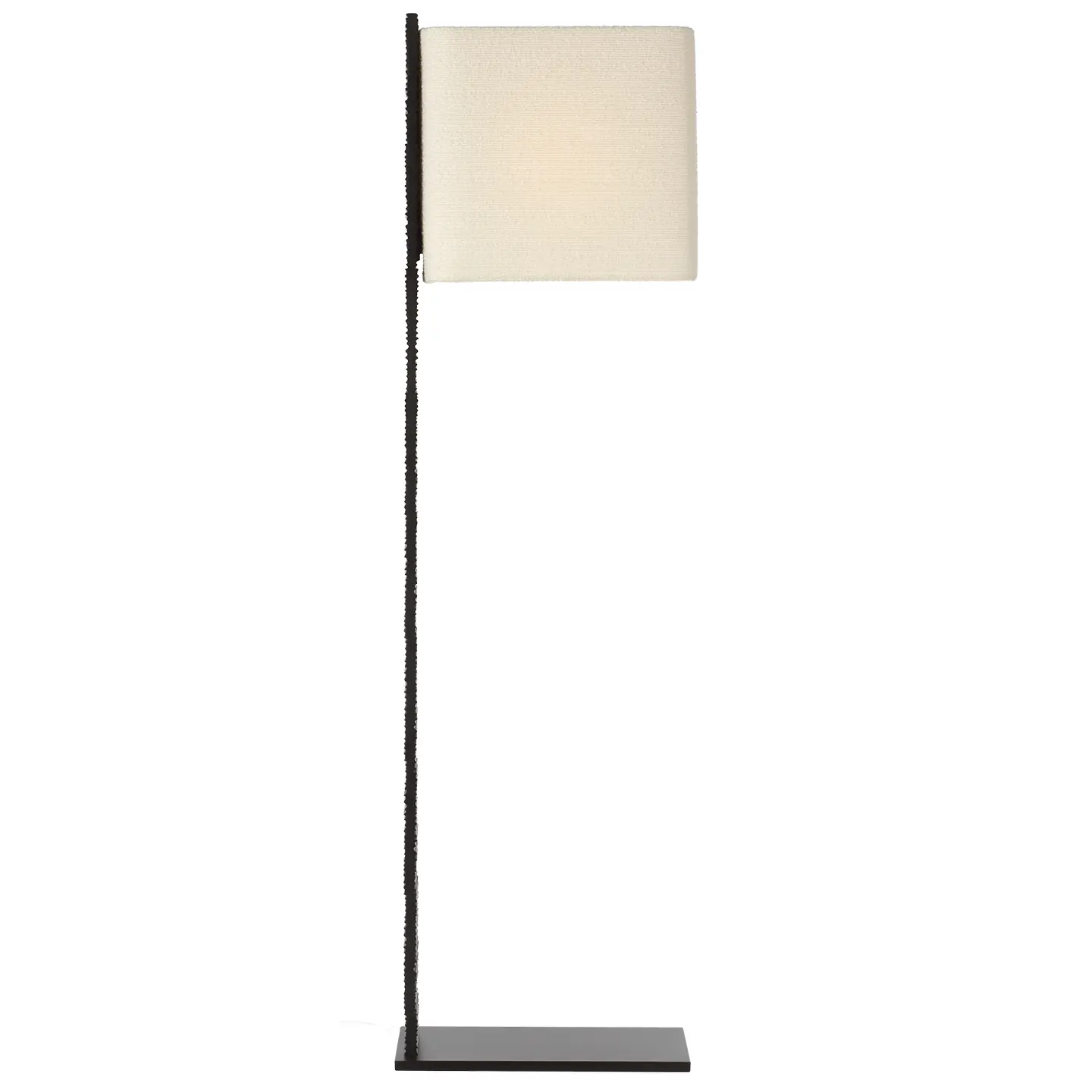 Fumar 55" Statement Floor Lamp - Image 2